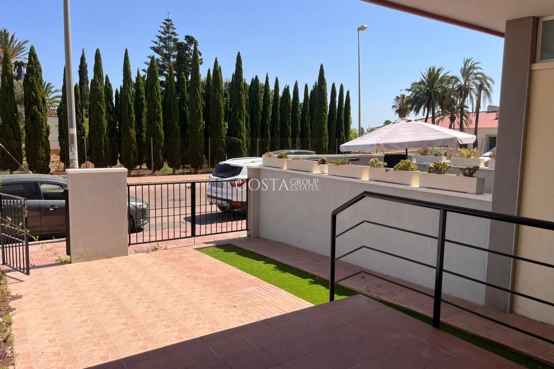 Revente - Maison -
Rojales - Ciudad Quesada