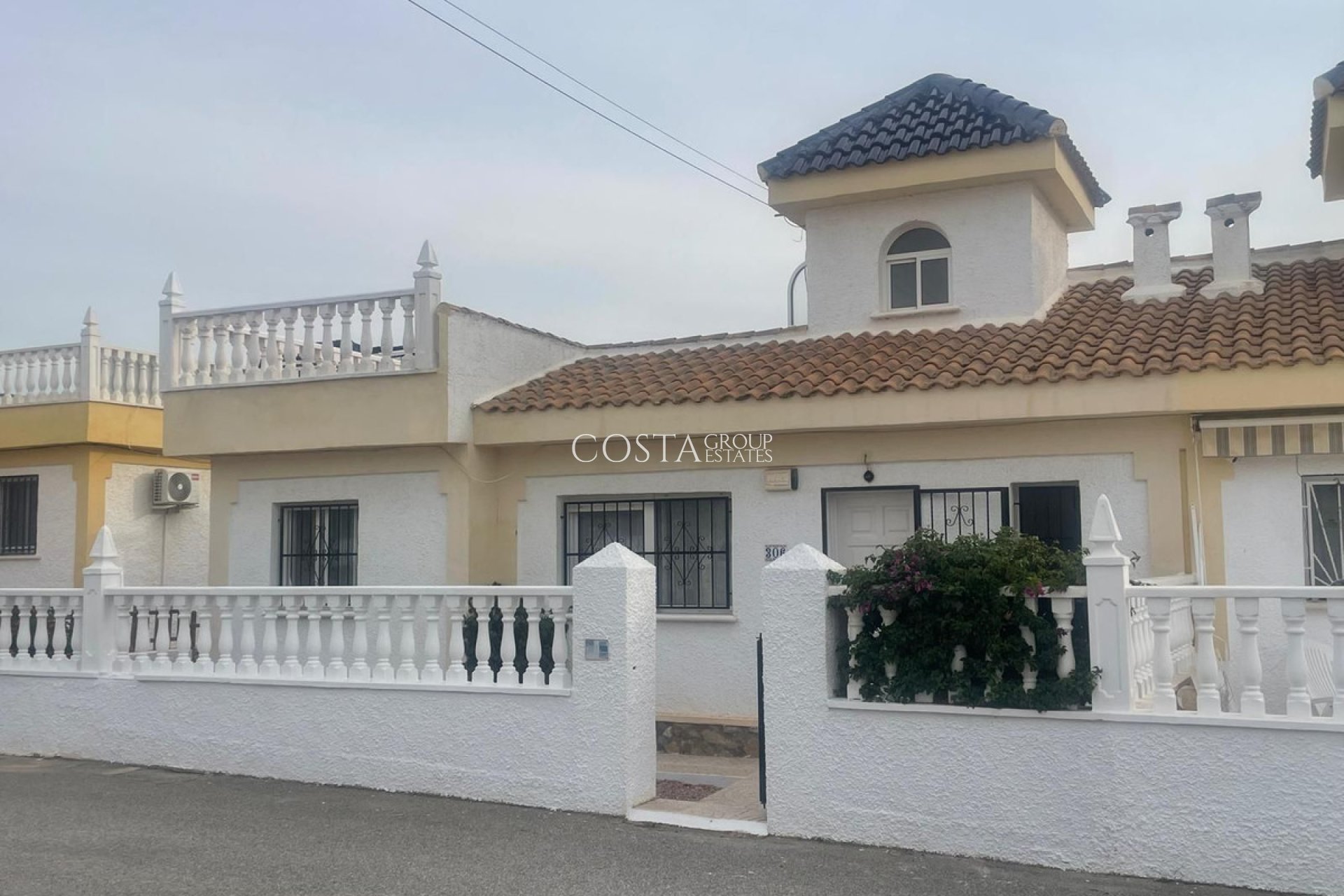 Revente - Maison -
Rojales - Ciudad Quesada