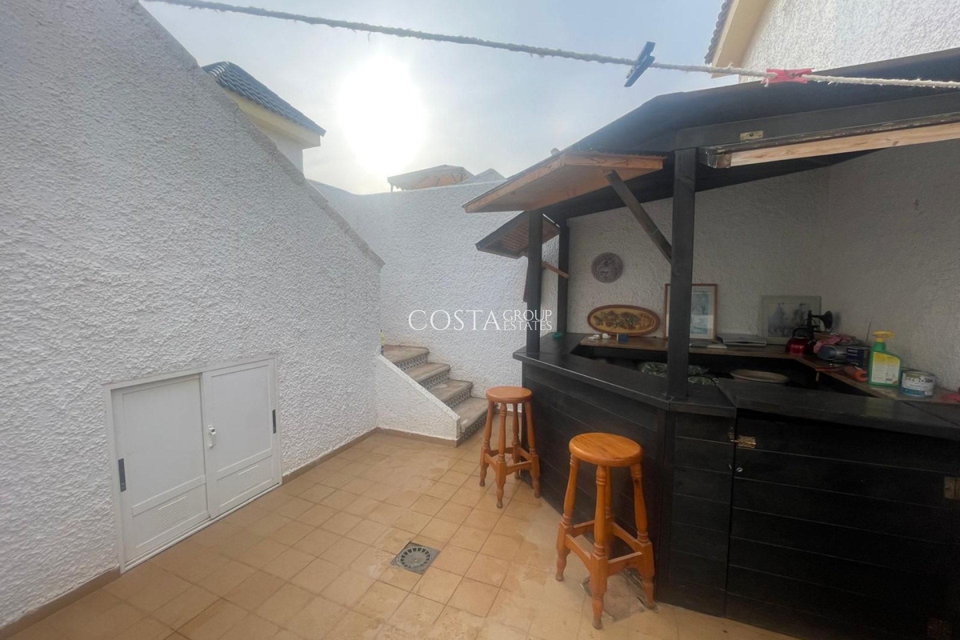 Revente - Maison -
Rojales - Ciudad Quesada