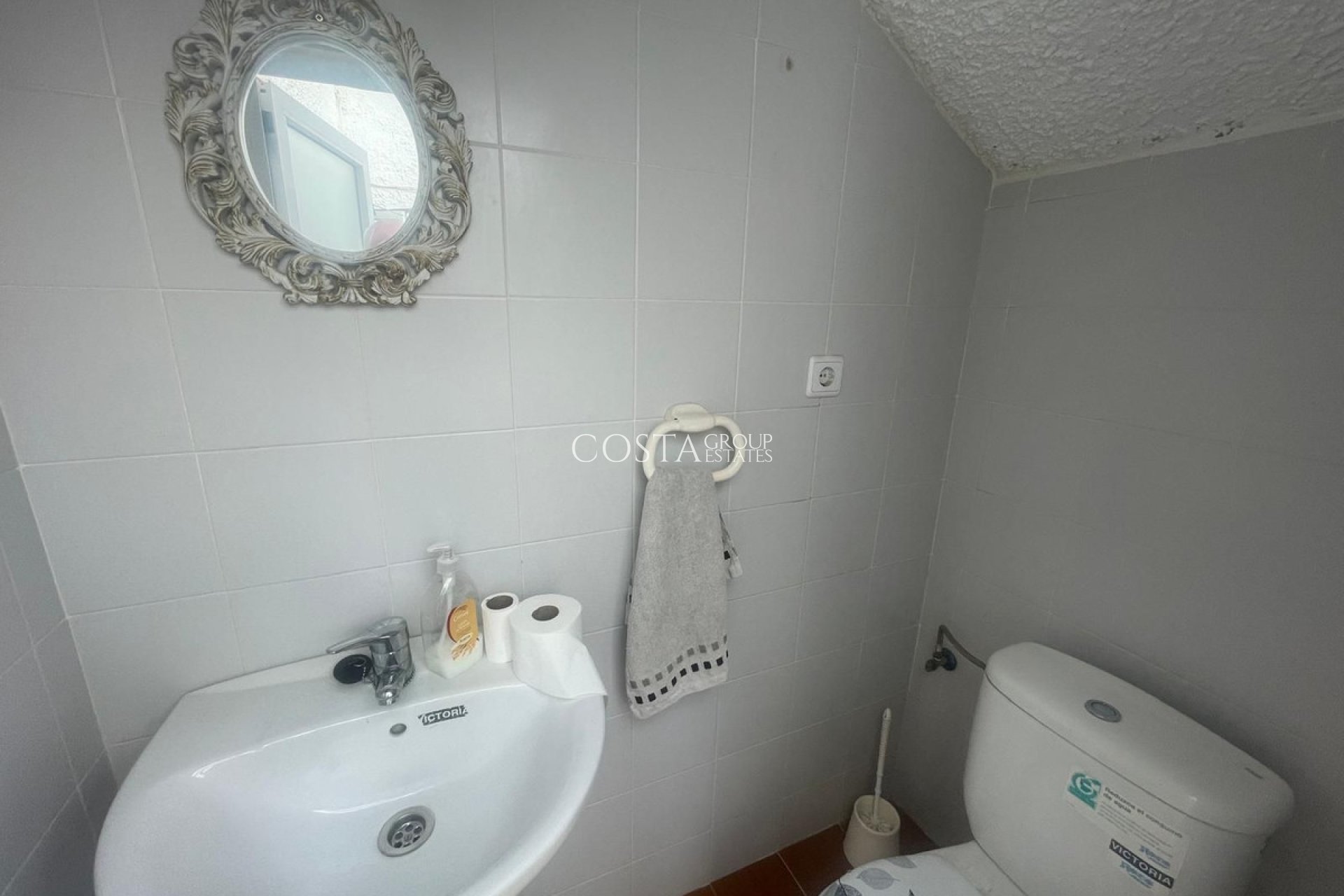 Revente - Maison -
Rojales - Ciudad Quesada