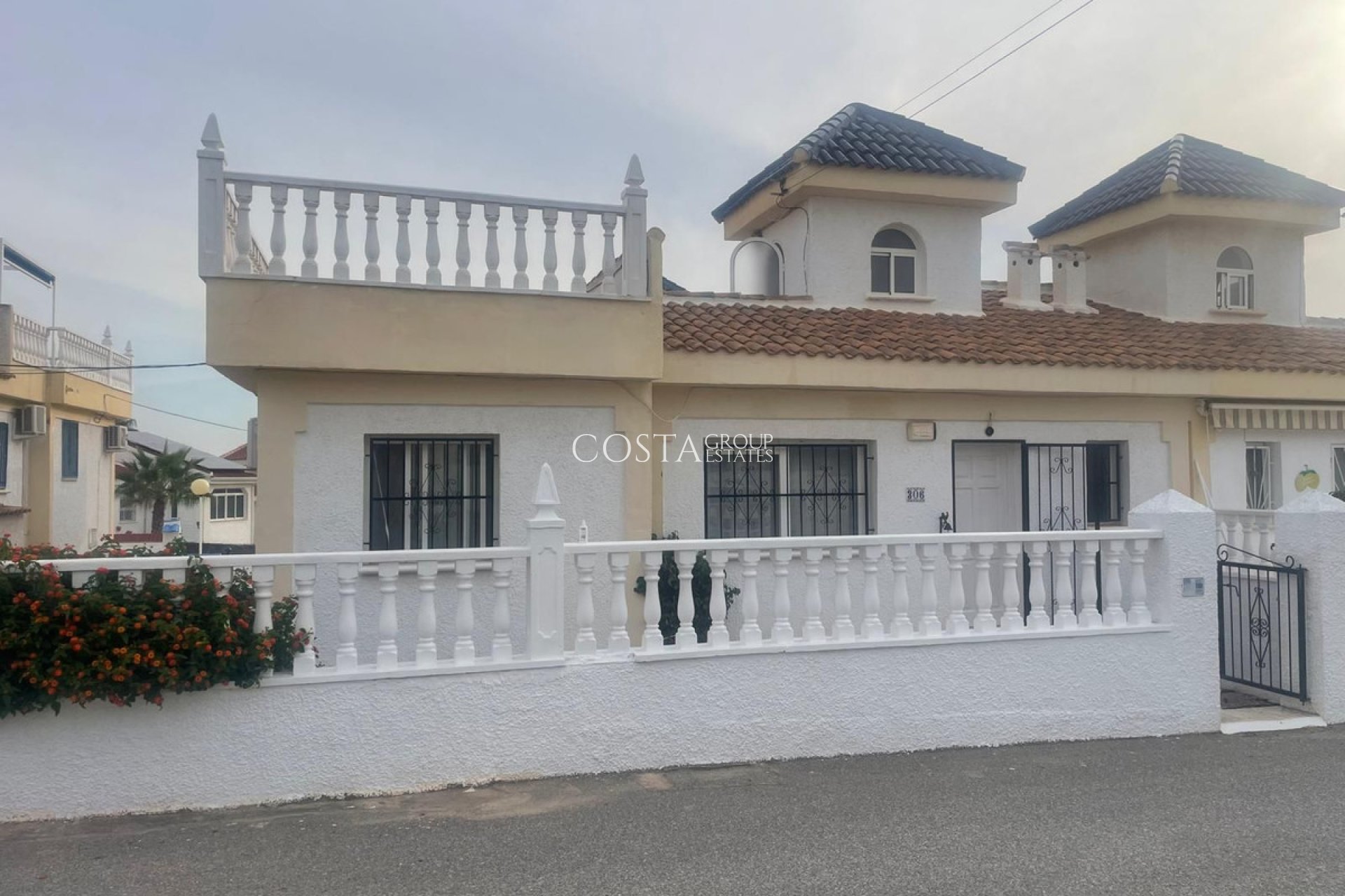 Revente - Maison -
Rojales - Ciudad Quesada