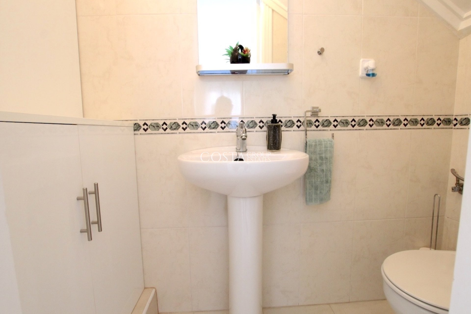 Revente - Maison -
Rojales - Ciudad Quesada