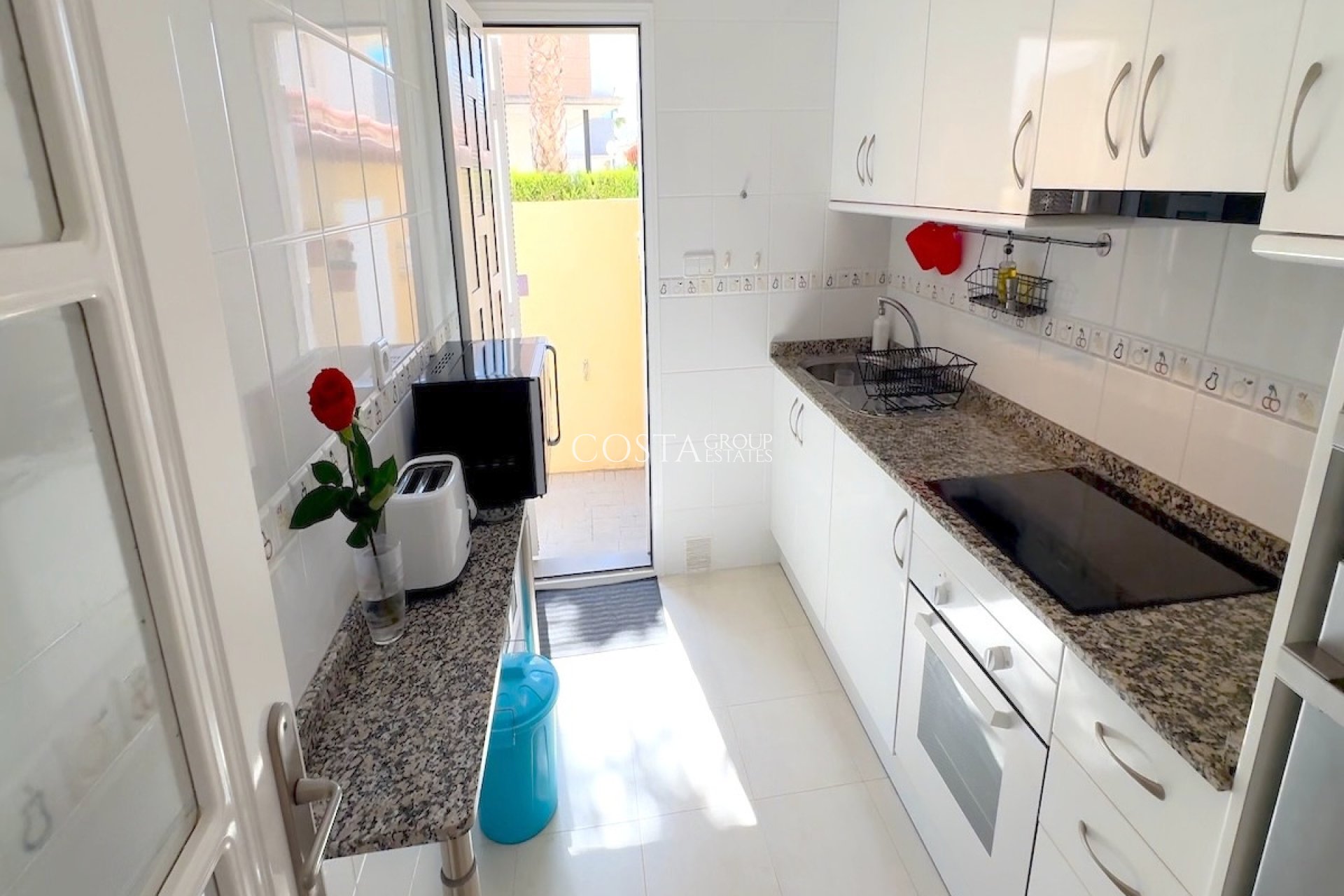 Revente - Maison -
Rojales - Ciudad Quesada