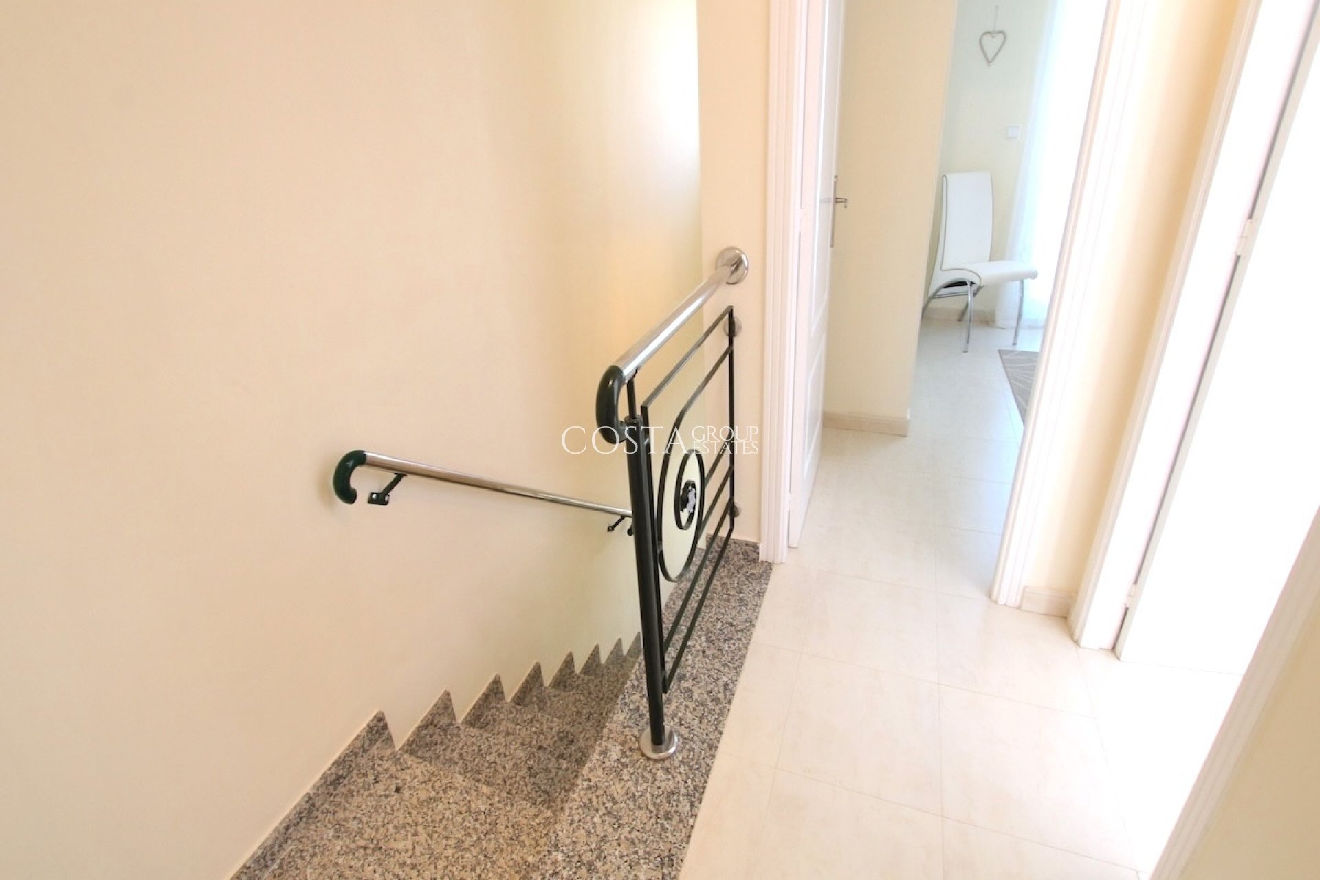 Revente - Maison -
Rojales - Ciudad Quesada