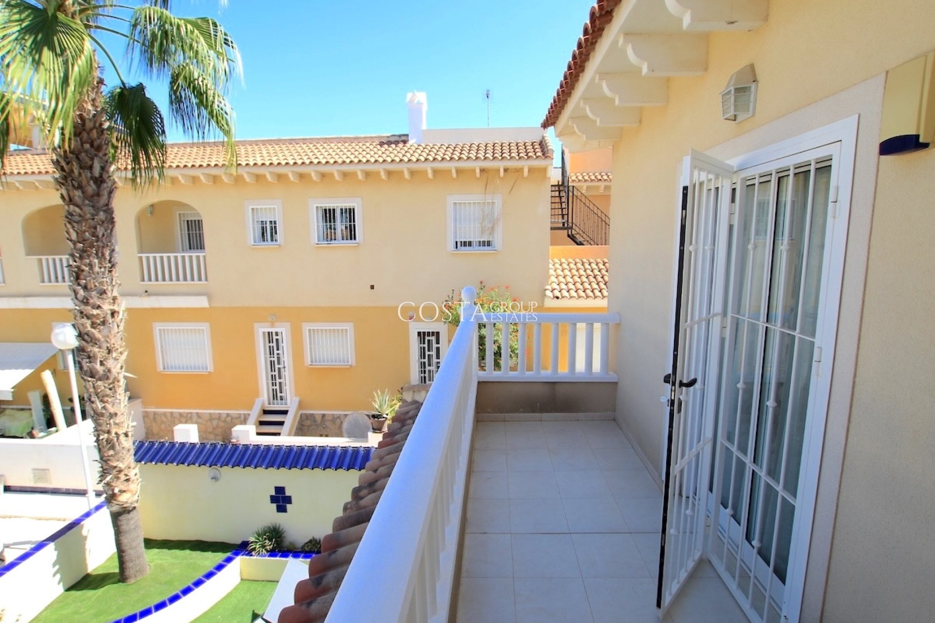 Revente - Maison -
Rojales - Ciudad Quesada