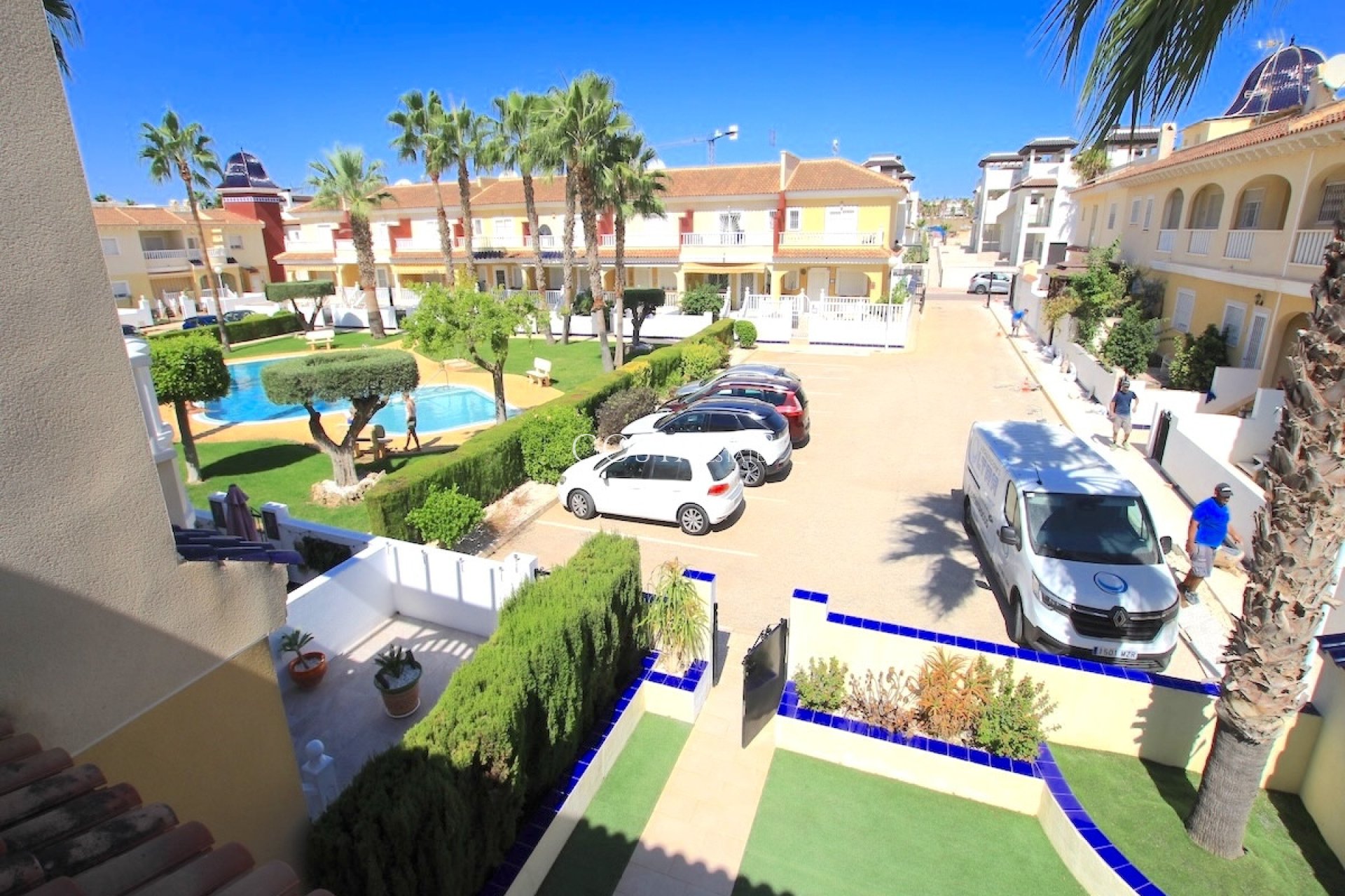 Revente - Maison -
Rojales - Ciudad Quesada