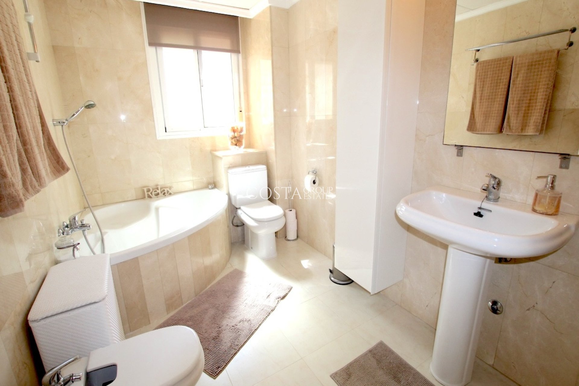 Revente - Maison -
Rojales - Ciudad Quesada