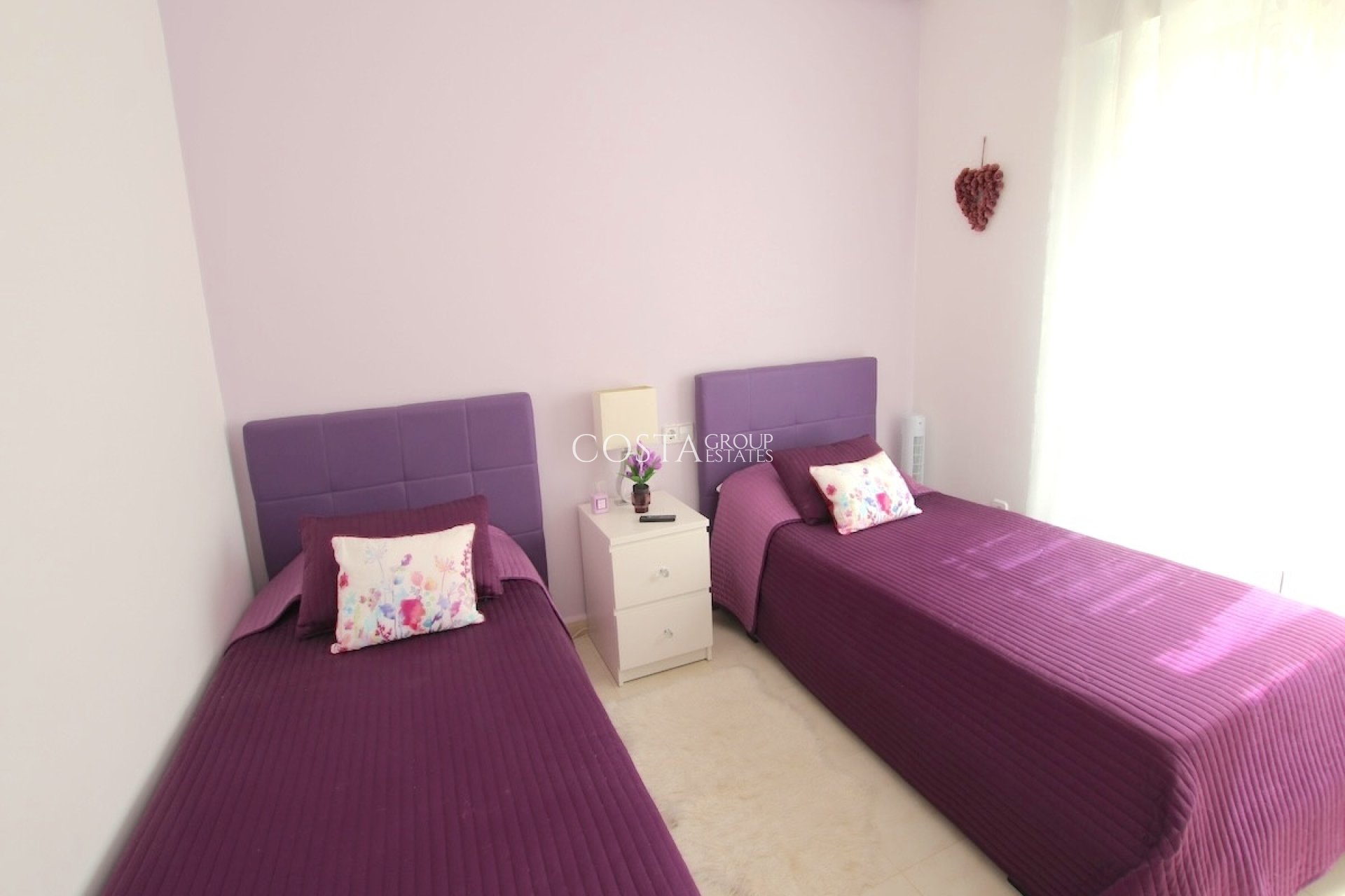 Revente - Maison -
Rojales - Ciudad Quesada