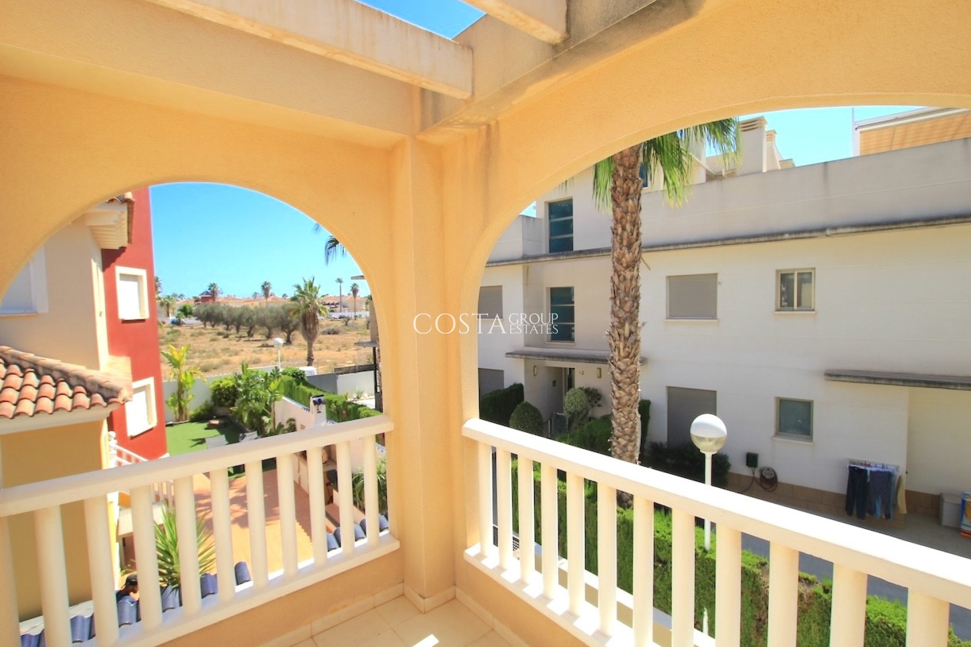 Revente - Maison -
Rojales - Ciudad Quesada