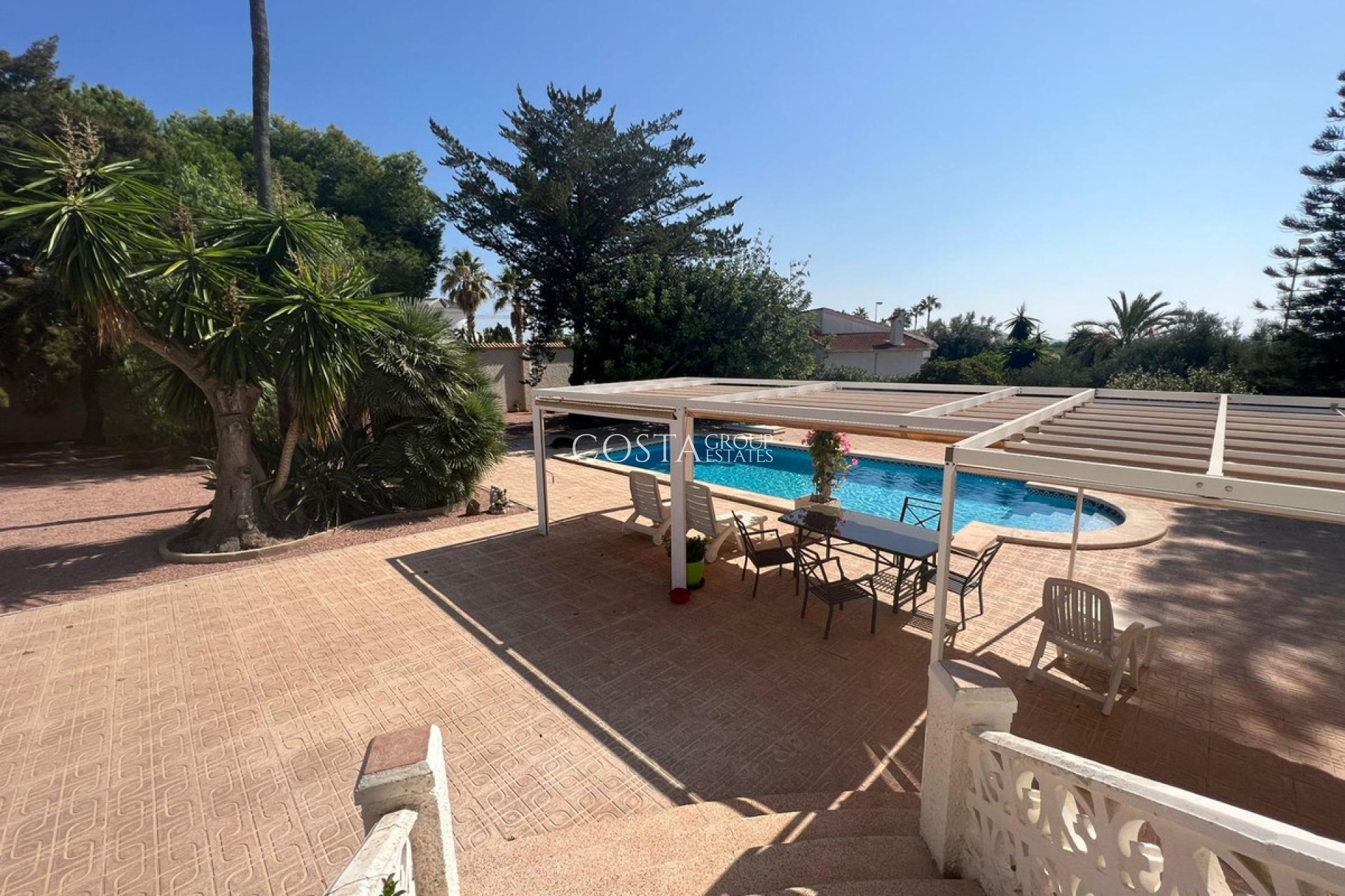 Revente - Maison -
Rojales - Ciudad Quesada