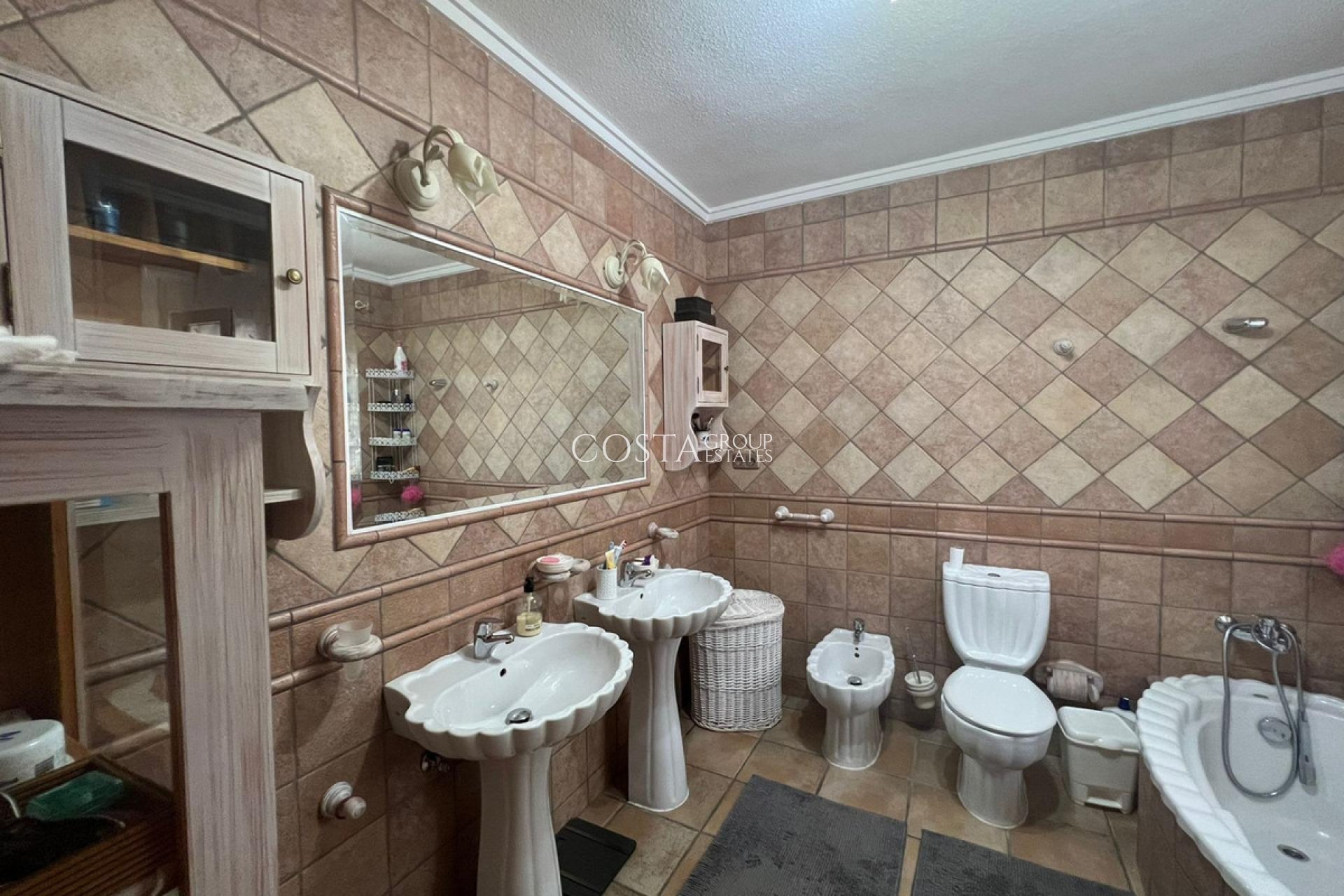 Revente - Maison -
Rojales - Ciudad Quesada