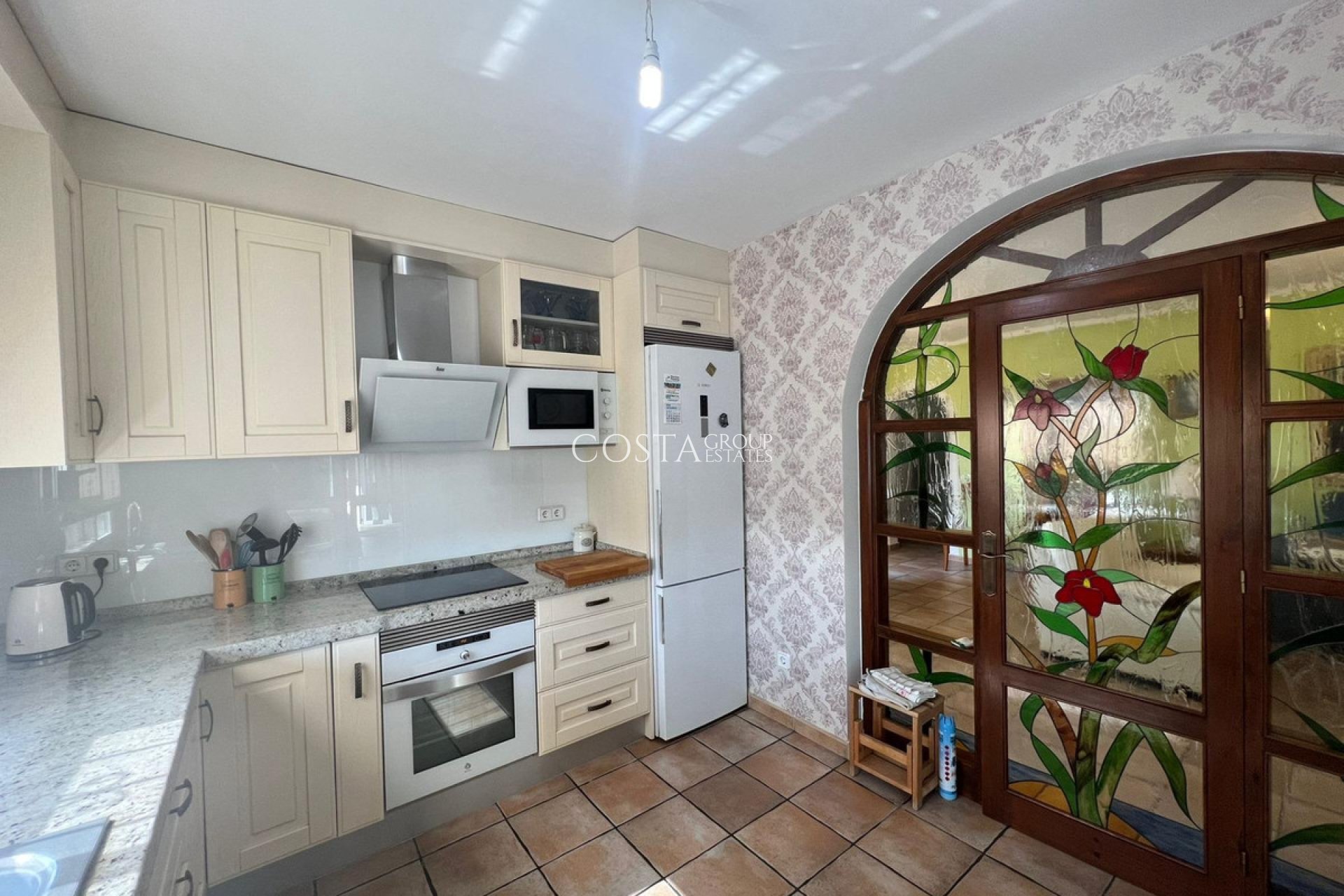 Revente - Maison -
Rojales - Ciudad Quesada