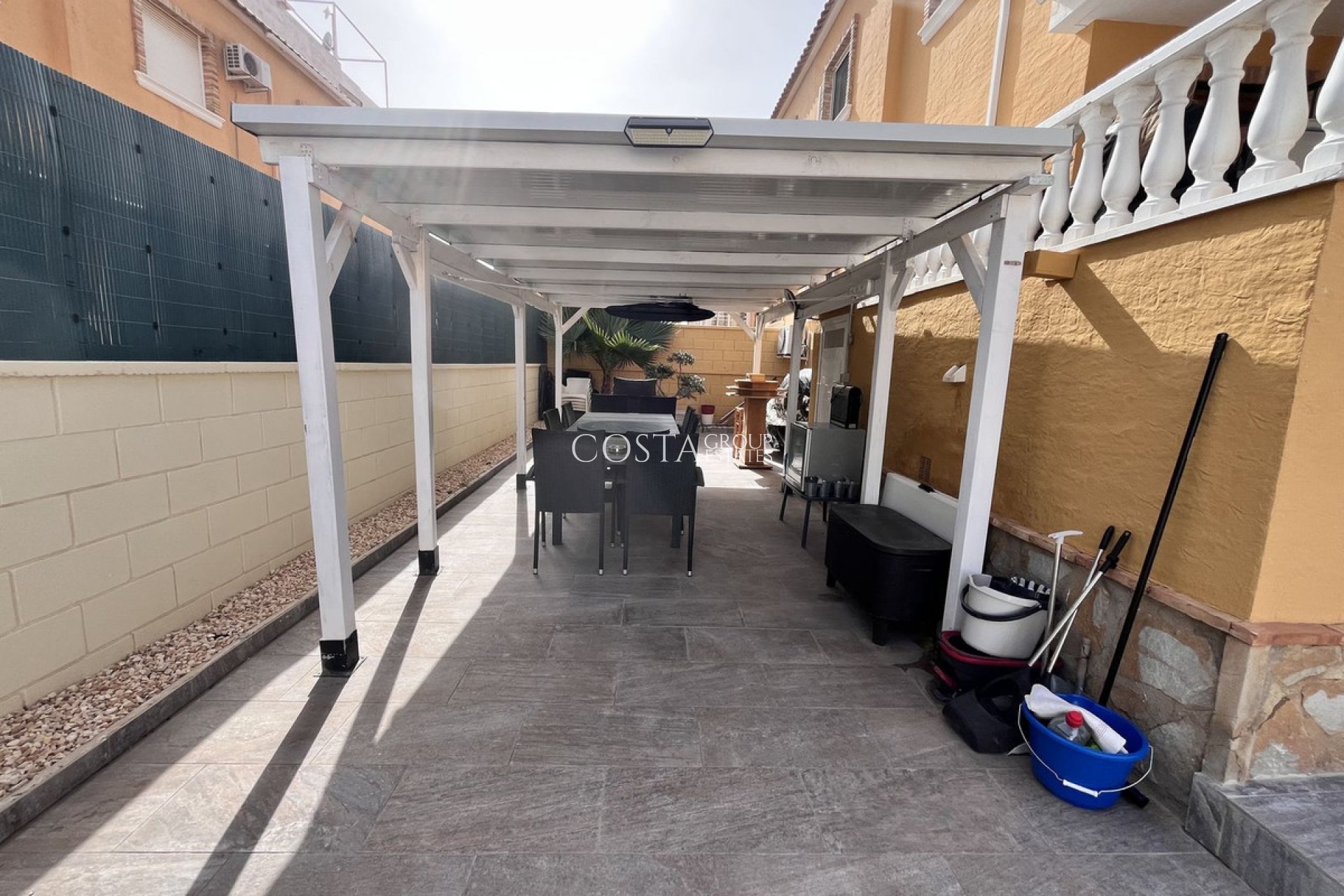 Revente - Maison -
Rojales - Ciudad Quesada