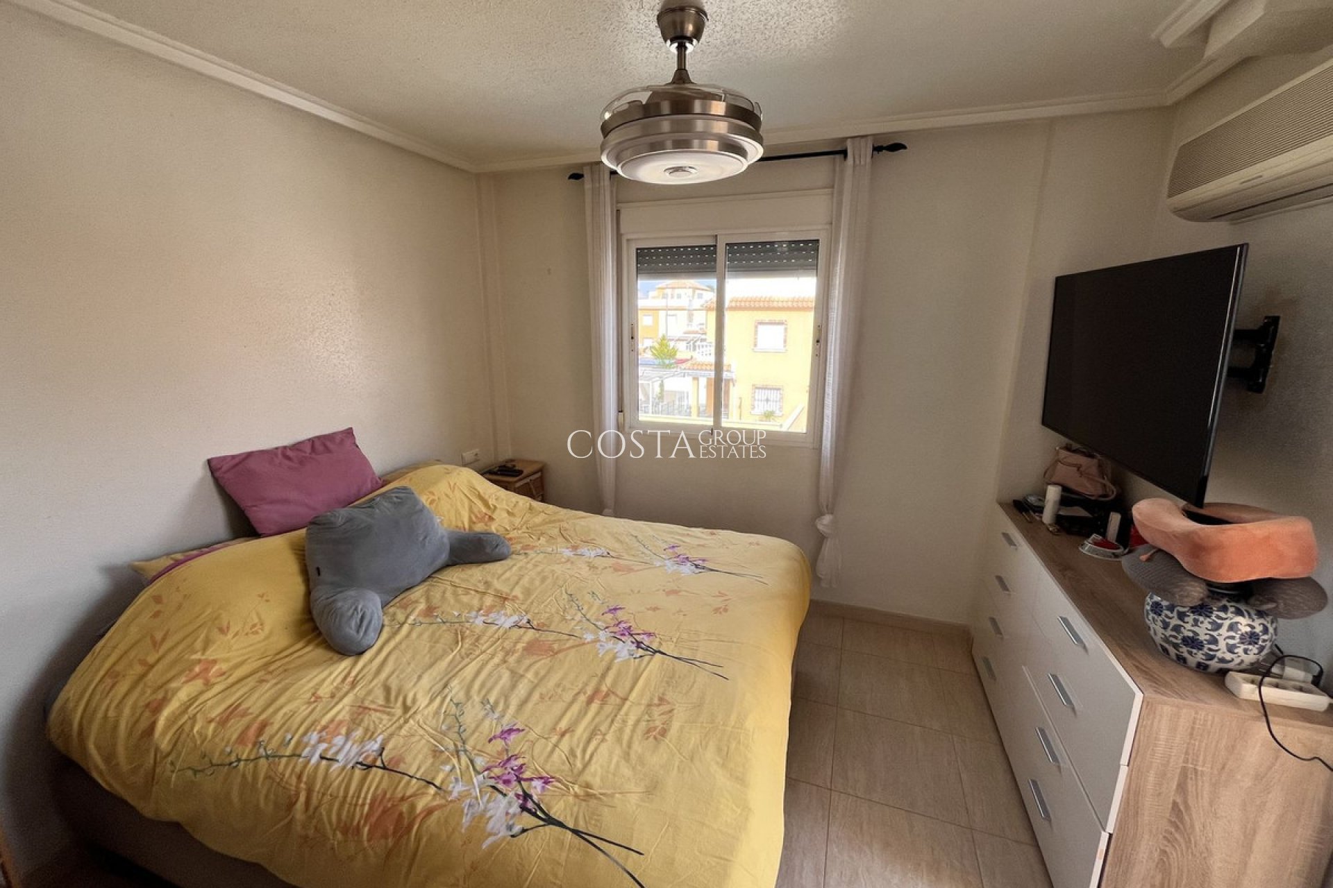 Revente - Maison -
Rojales - Ciudad Quesada