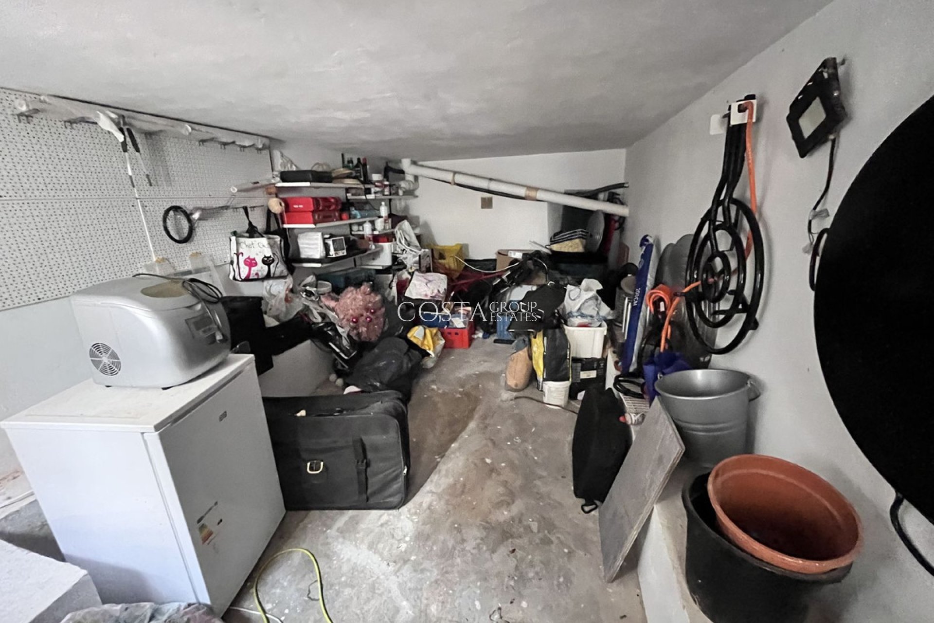 Revente - Maison -
Rojales - Ciudad Quesada