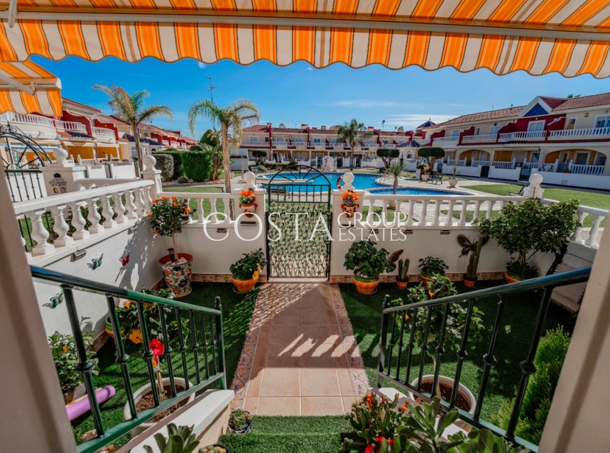 Revente - Maison -
Rojales - Ciudad Quesada