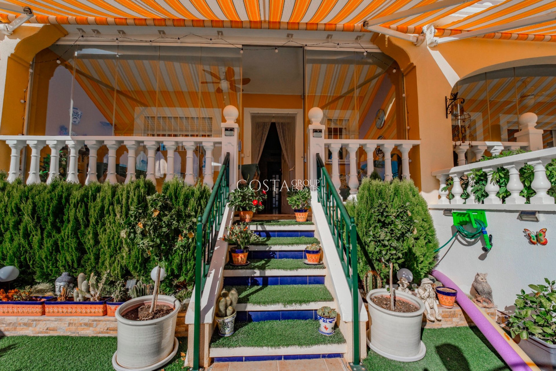 Revente - Maison -
Rojales - Ciudad Quesada