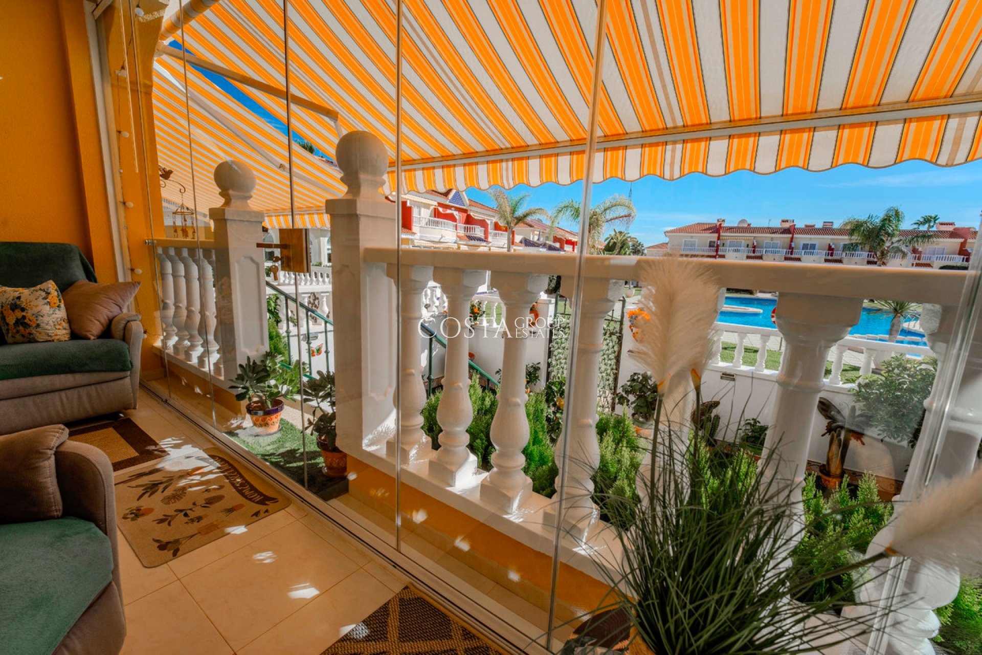 Revente - Maison -
Rojales - Ciudad Quesada