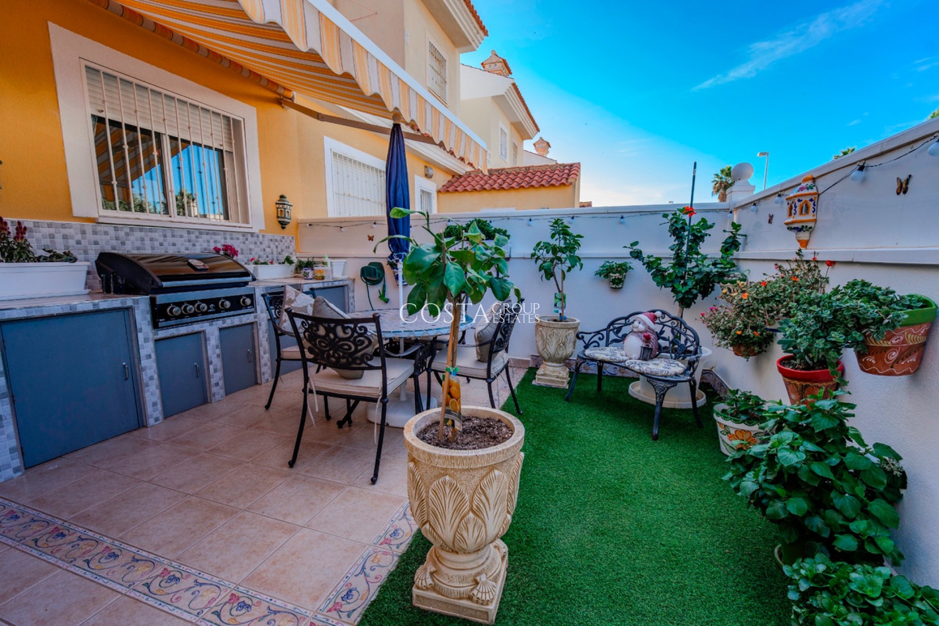 Revente - Maison -
Rojales - Ciudad Quesada