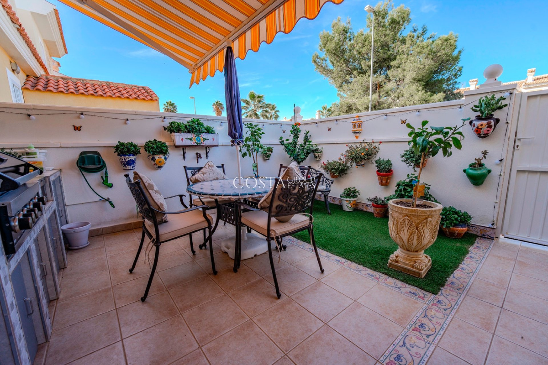 Revente - Maison -
Rojales - Ciudad Quesada