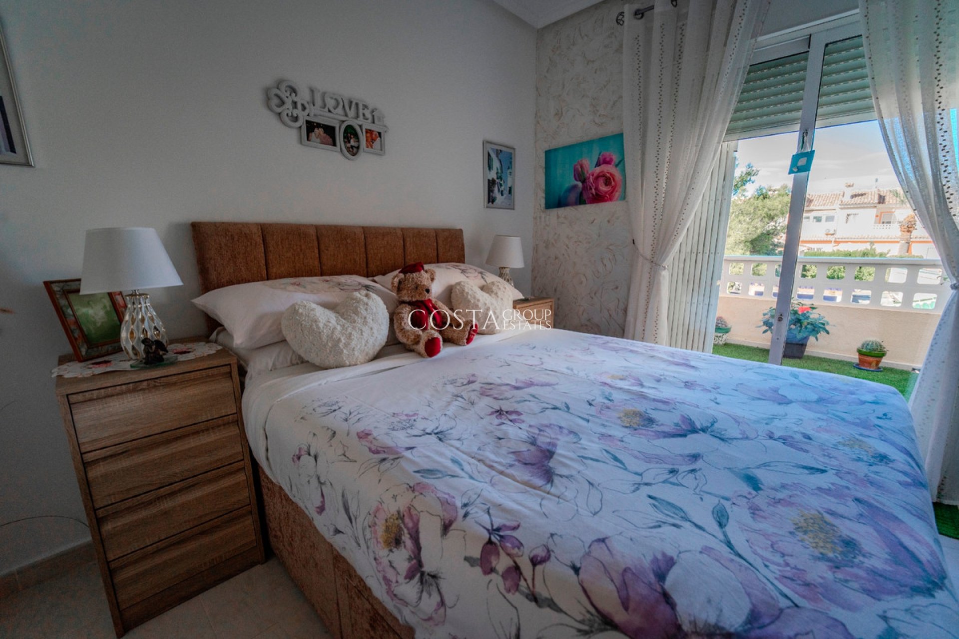 Revente - Maison -
Rojales - Ciudad Quesada