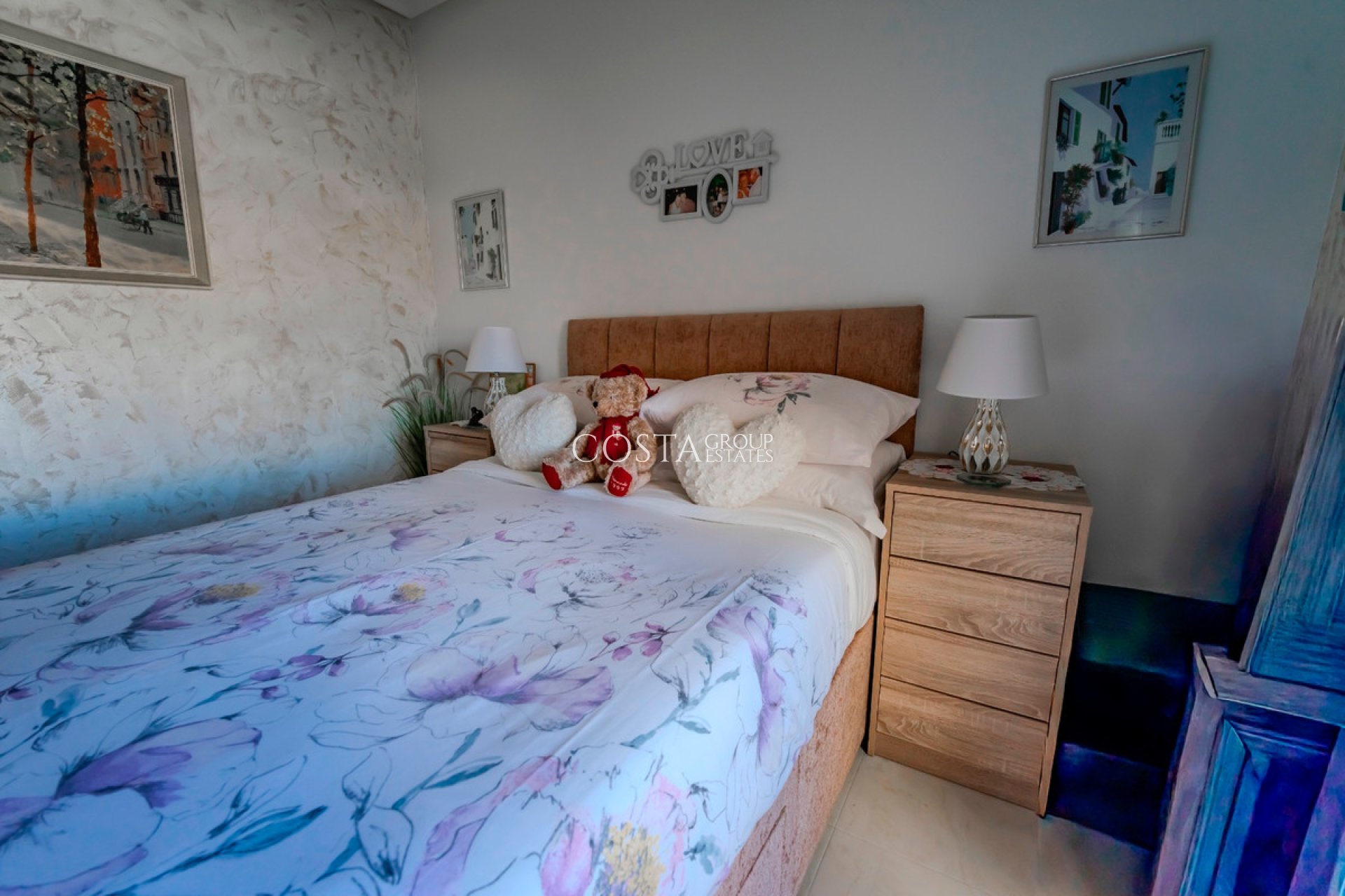 Revente - Maison -
Rojales - Ciudad Quesada