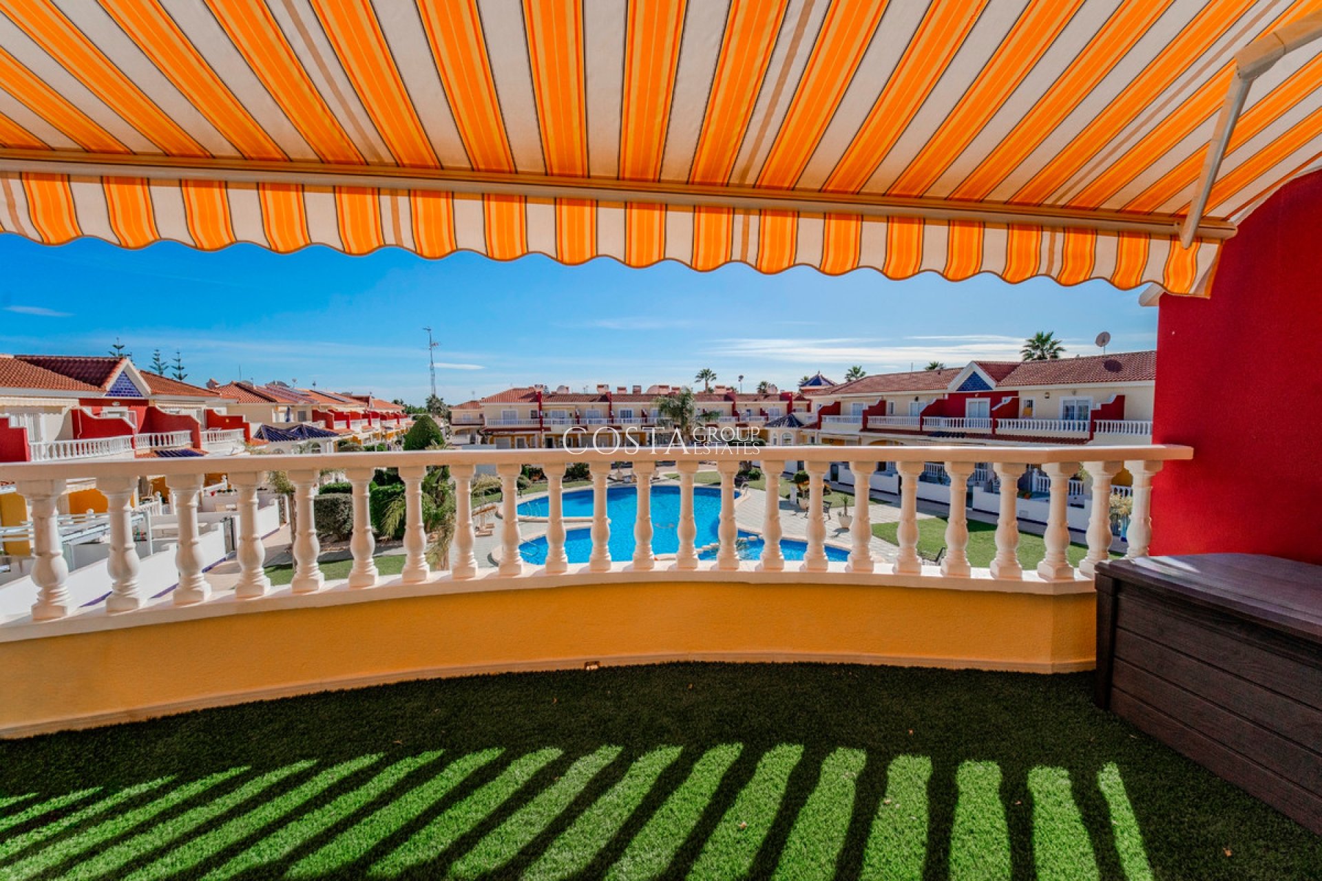 Revente - Maison -
Rojales - Ciudad Quesada