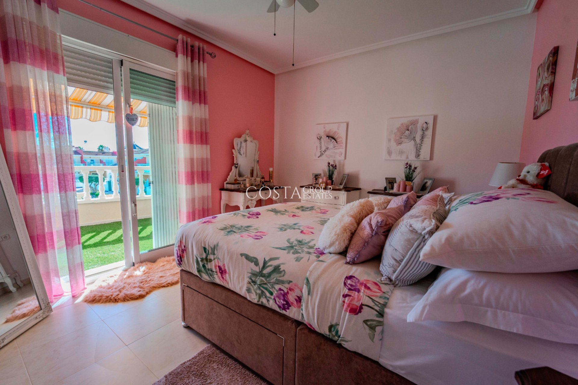 Revente - Maison -
Rojales - Ciudad Quesada