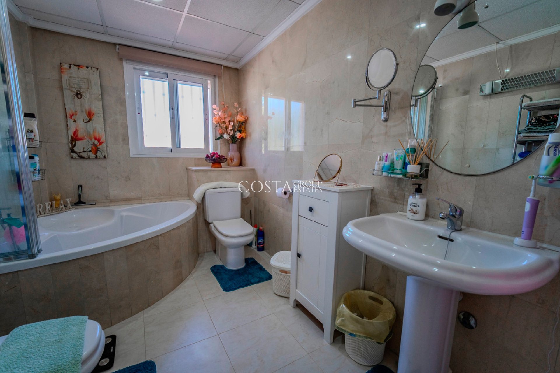 Revente - Maison -
Rojales - Ciudad Quesada