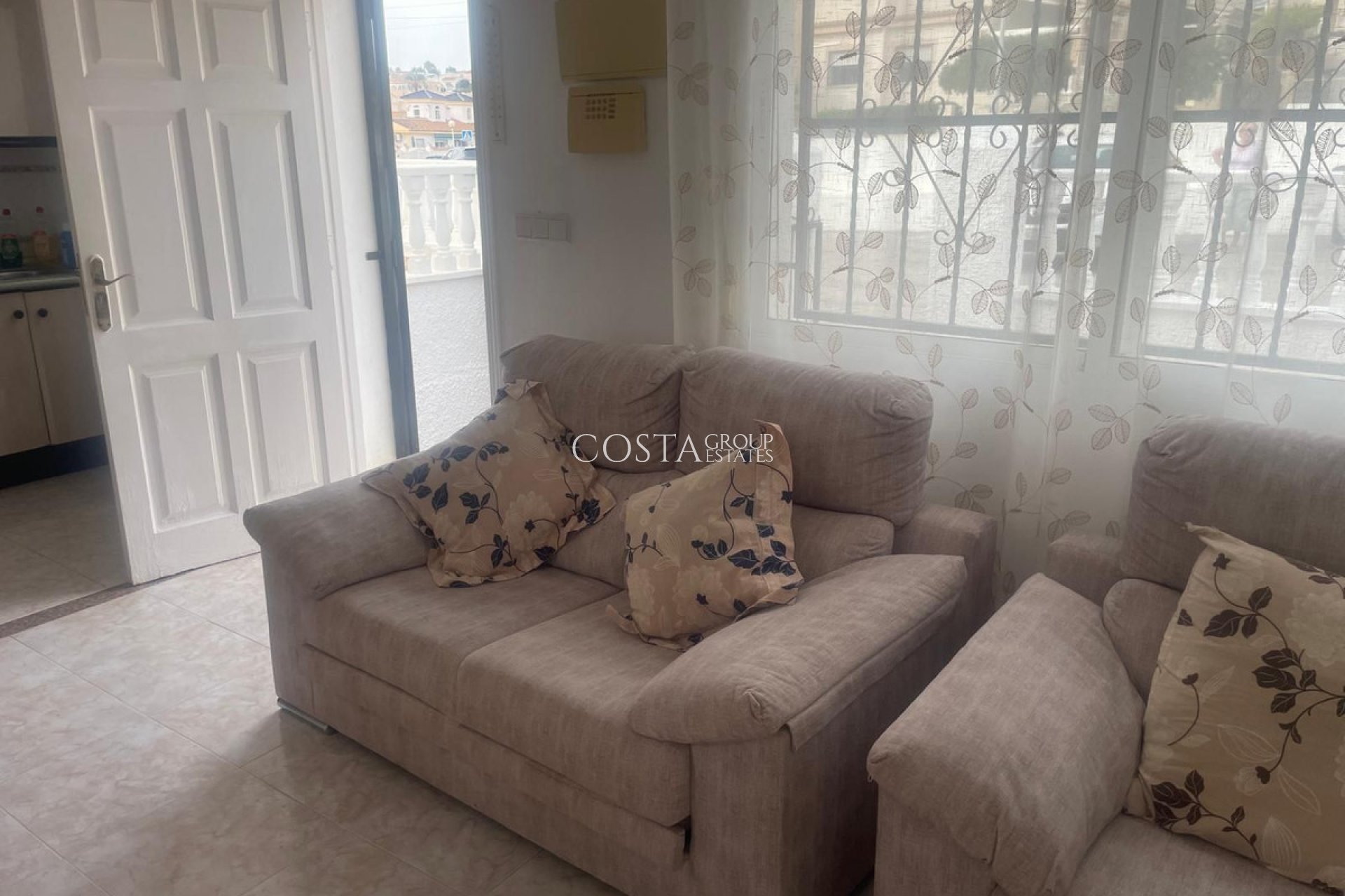 Revente - Maison -
Rojales - Ciudad Quesada