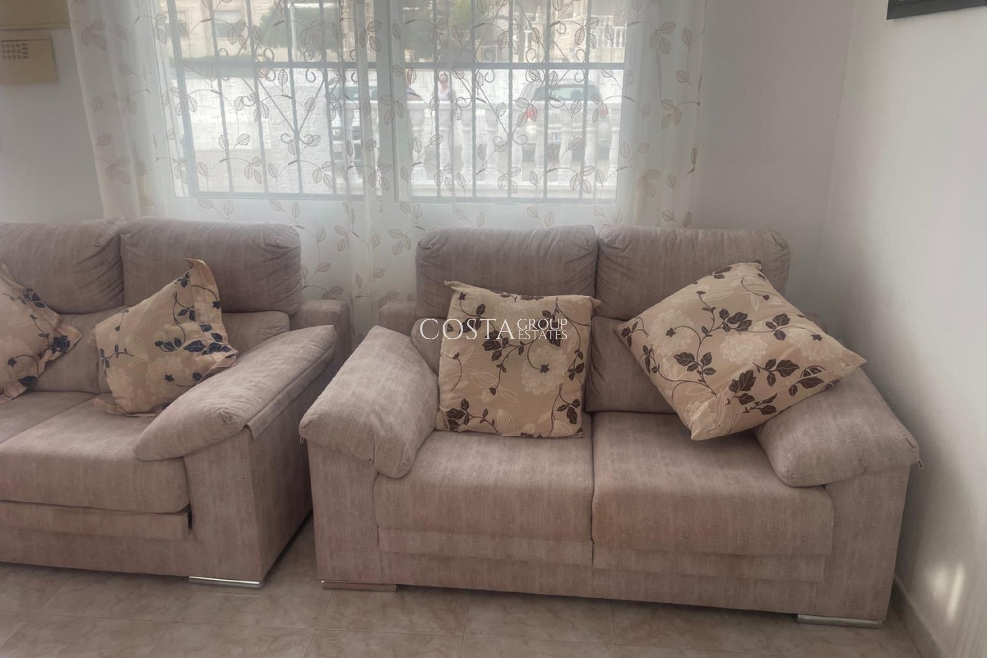 Revente - Maison -
Rojales - Ciudad Quesada