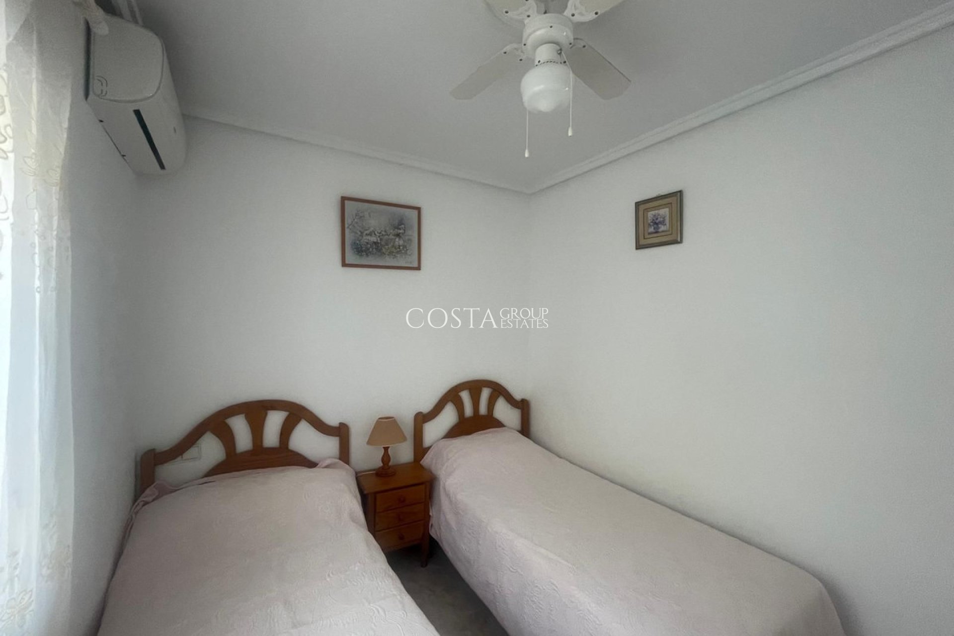 Revente - Maison -
Rojales - Ciudad Quesada