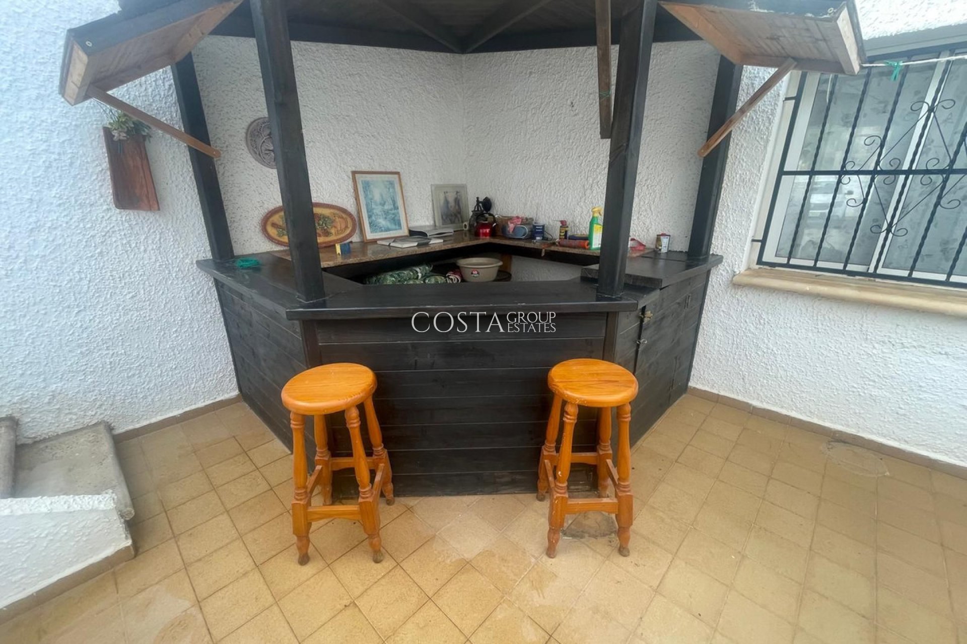 Revente - Maison -
Rojales - Ciudad Quesada