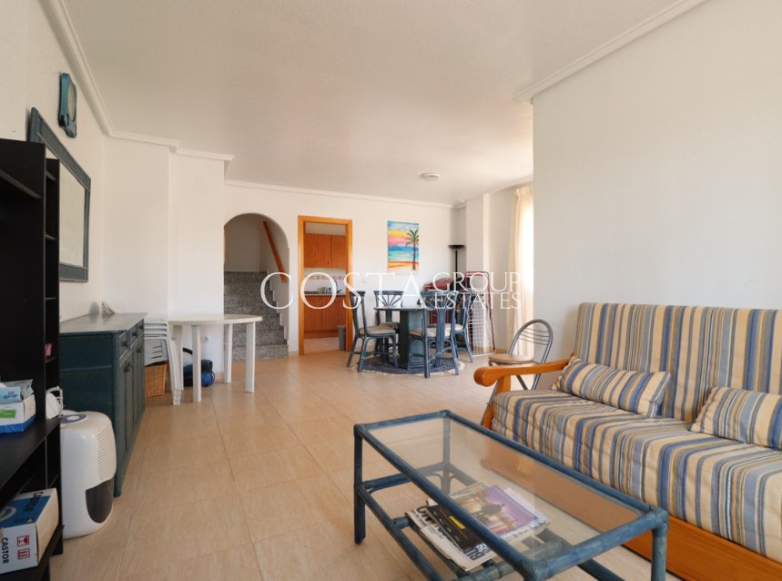 Revente - Maison -
Rojales - Ciudad Quesada