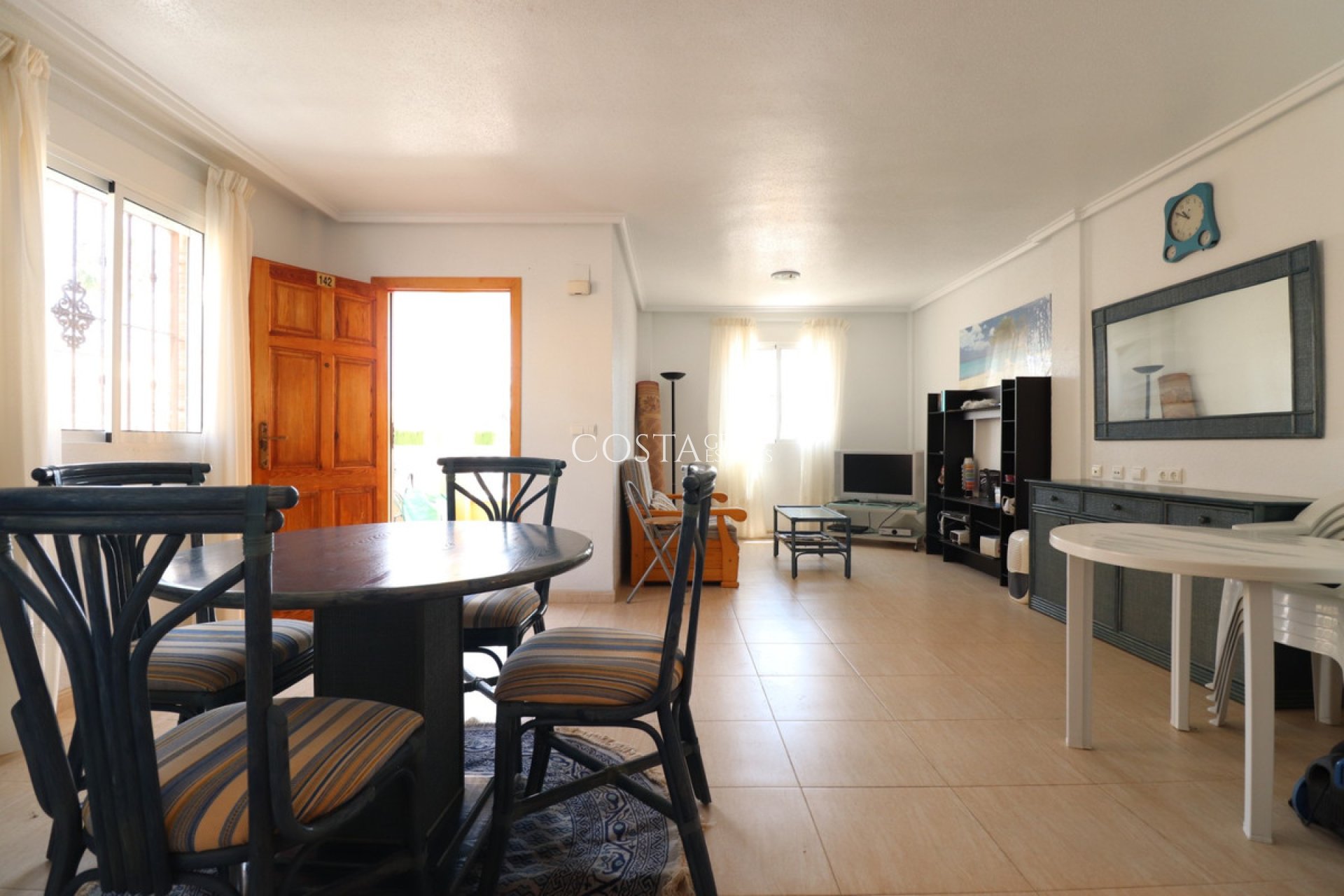 Revente - Maison -
Rojales - Ciudad Quesada