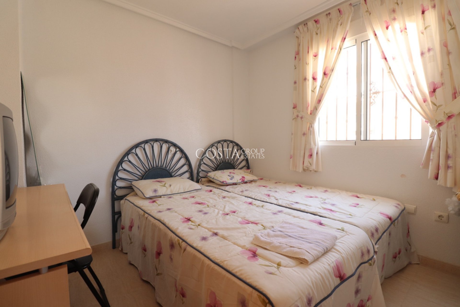 Revente - Maison -
Rojales - Ciudad Quesada