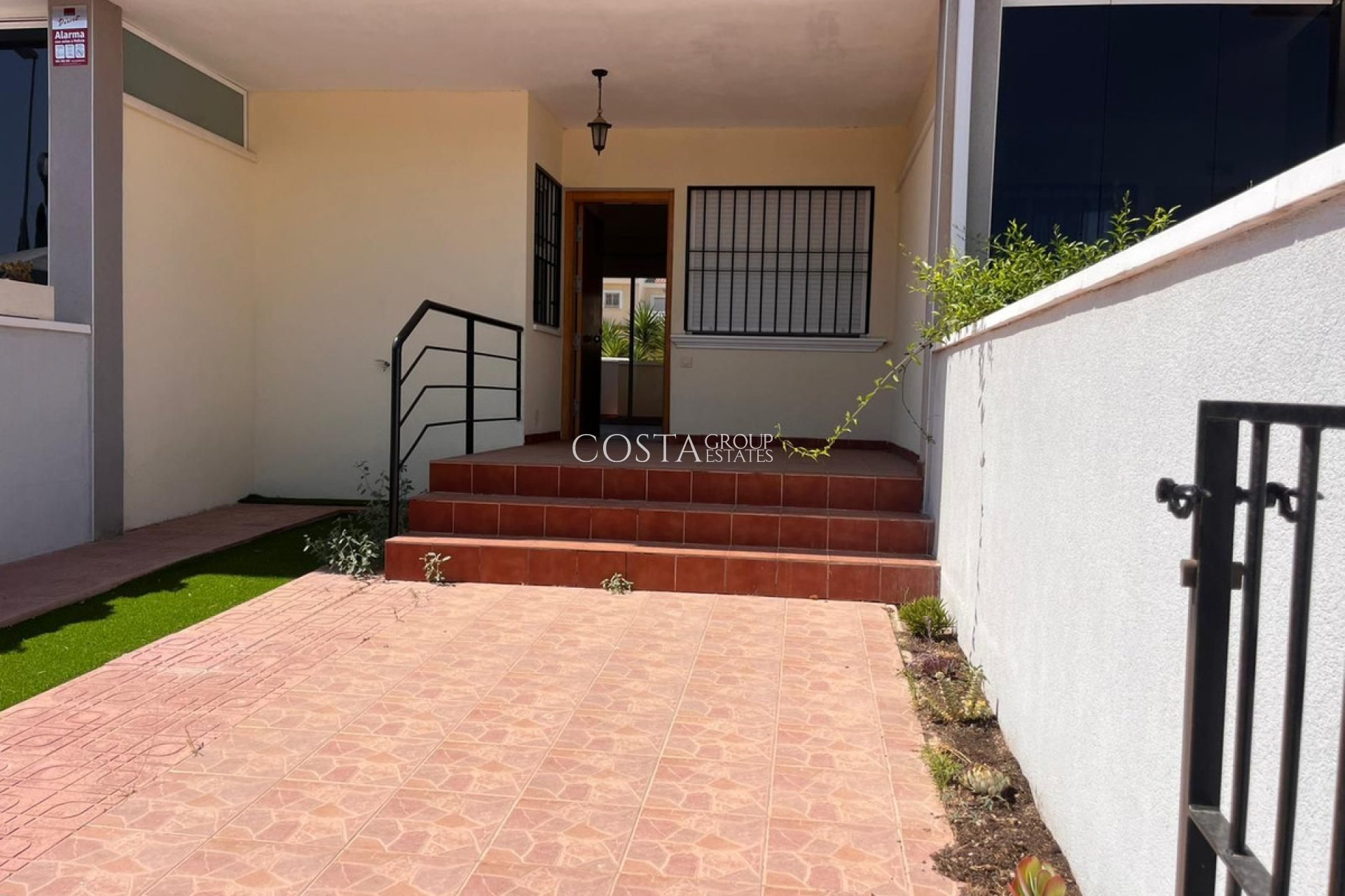 Revente - Maison -
Rojales - Ciudad Quesada