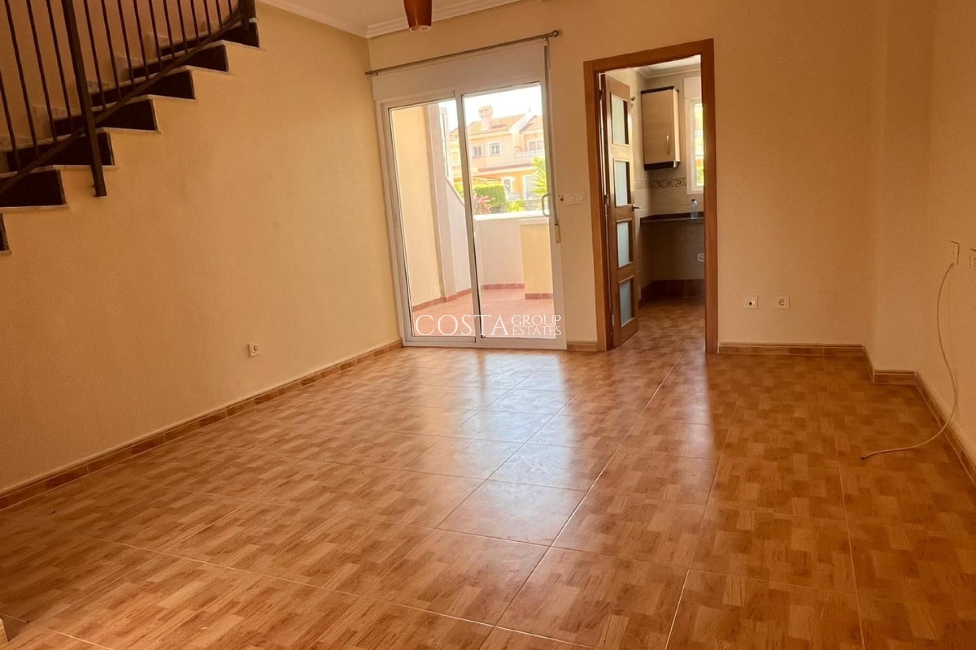 Revente - Maison -
Rojales - Ciudad Quesada