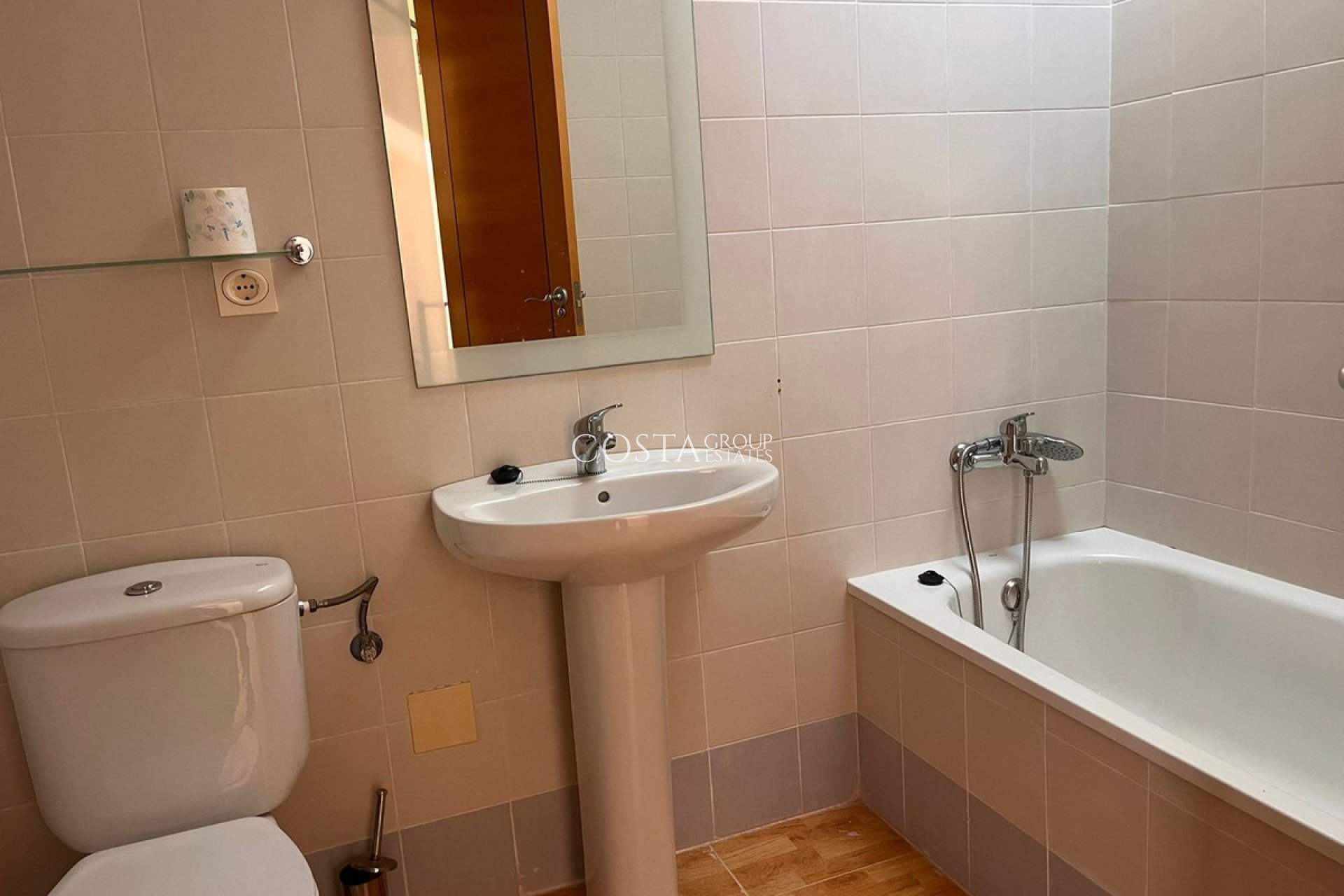 Revente - Maison -
Rojales - Ciudad Quesada