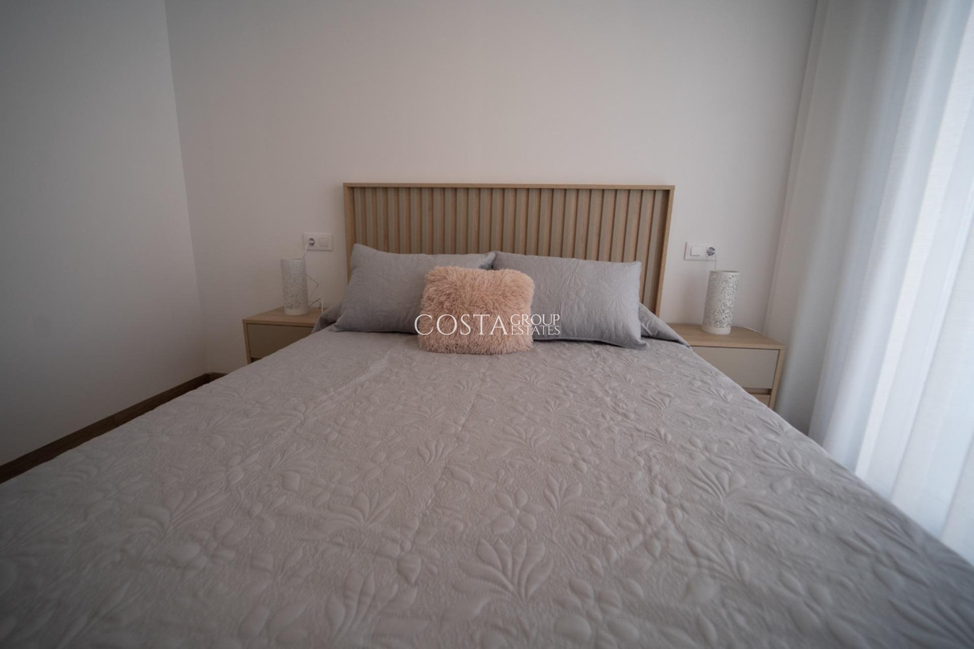 Revente - Maison -
San Javier - San Javier Centro