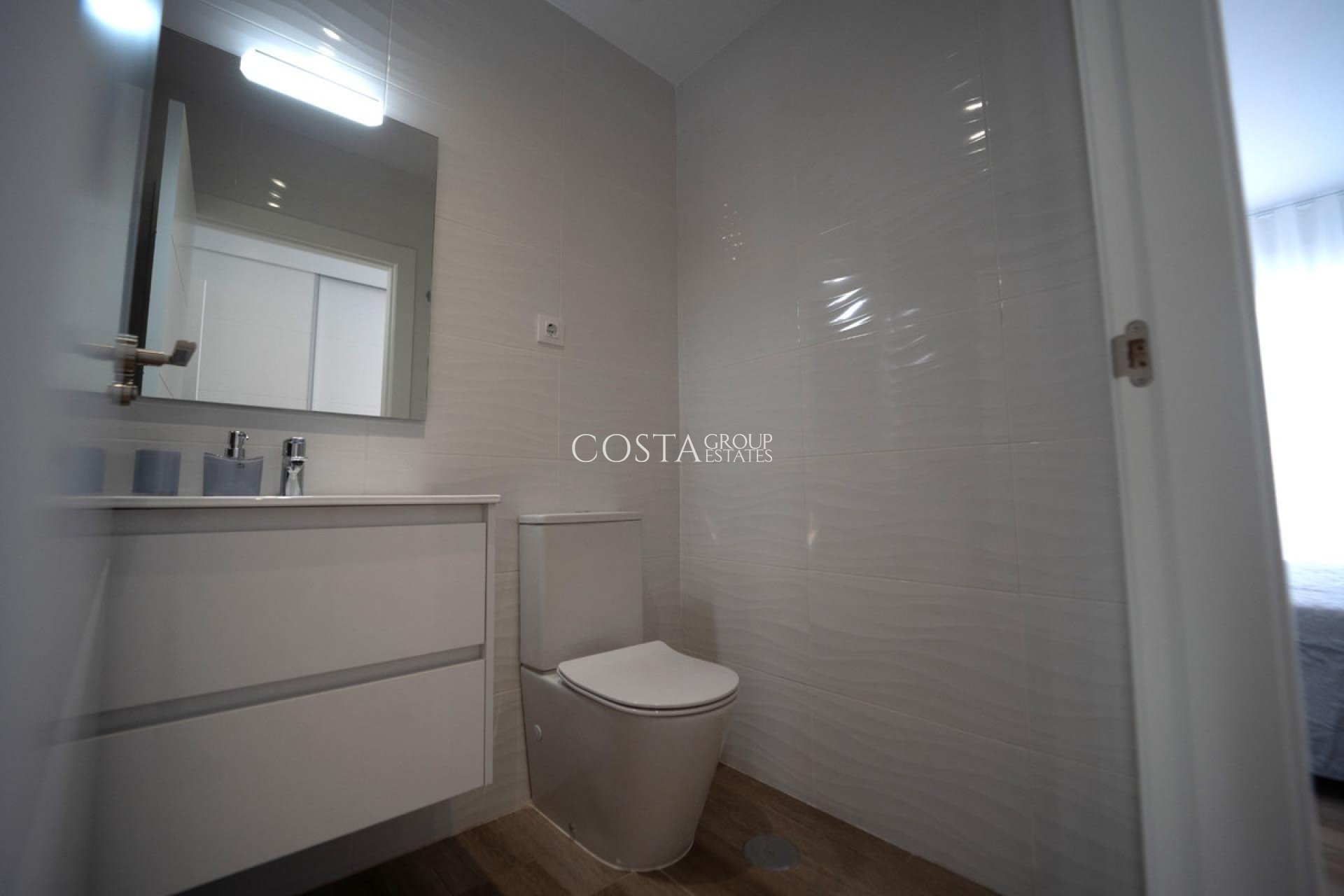 Revente - Maison -
San Javier - San Javier Centro