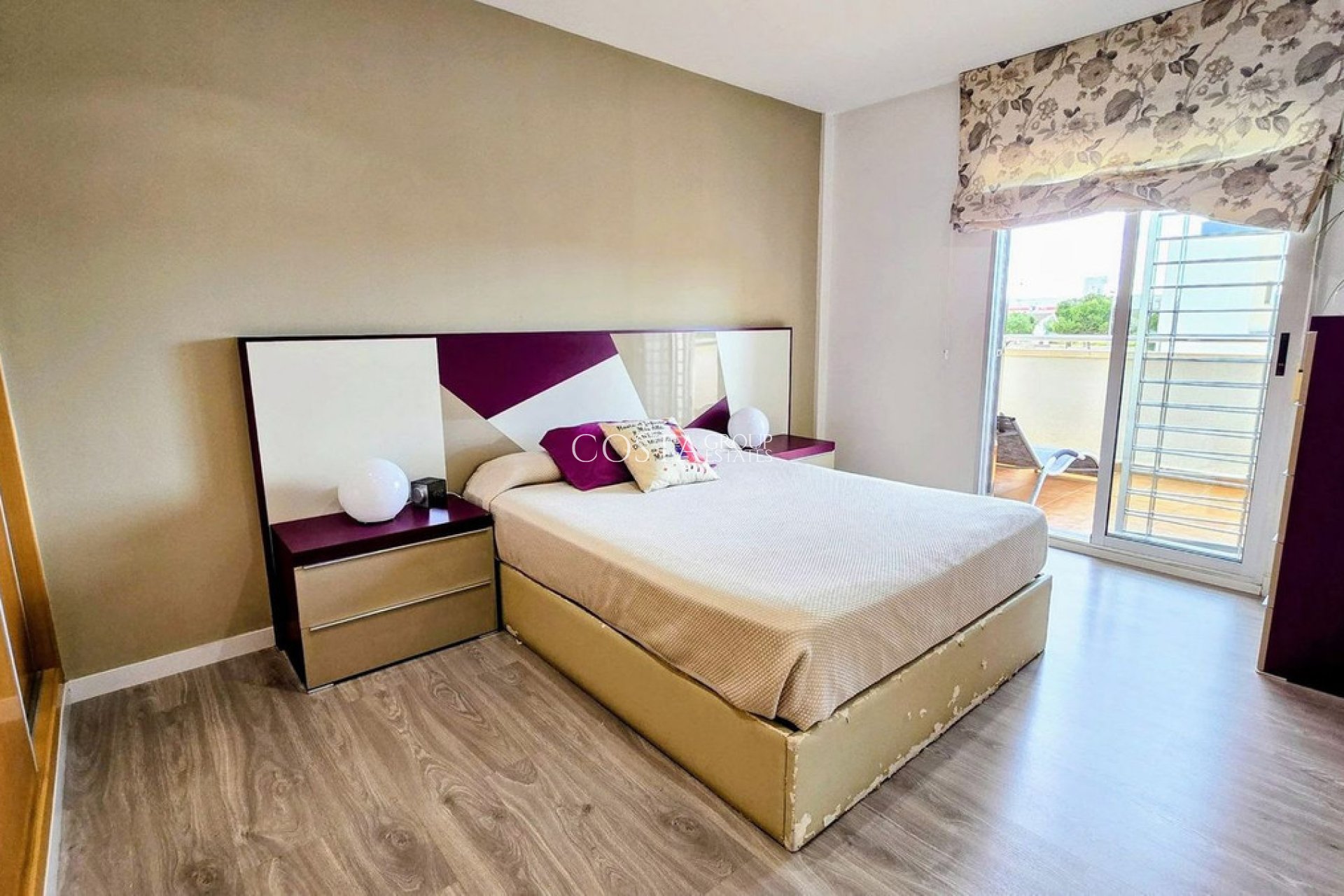 Revente - Maison -
San Javier - San Javier Centro