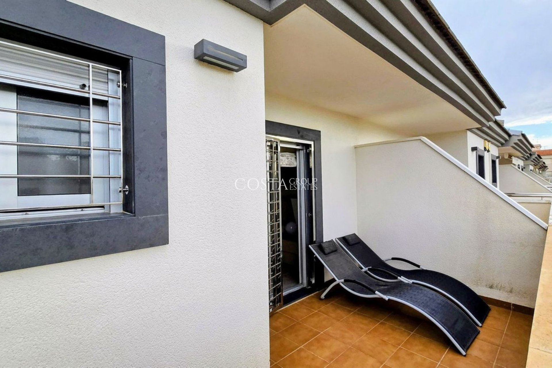 Revente - Maison -
San Javier - San Javier Centro