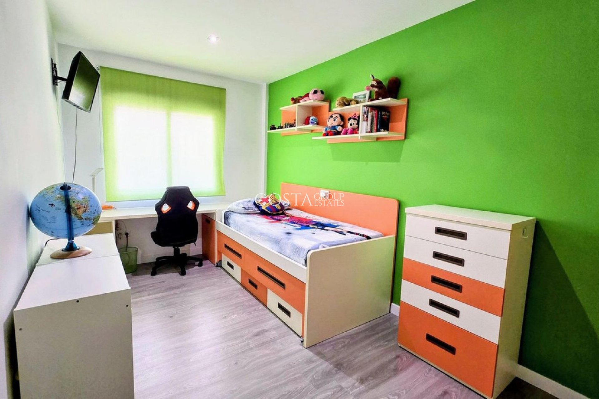 Revente - Maison -
San Javier - San Javier Centro