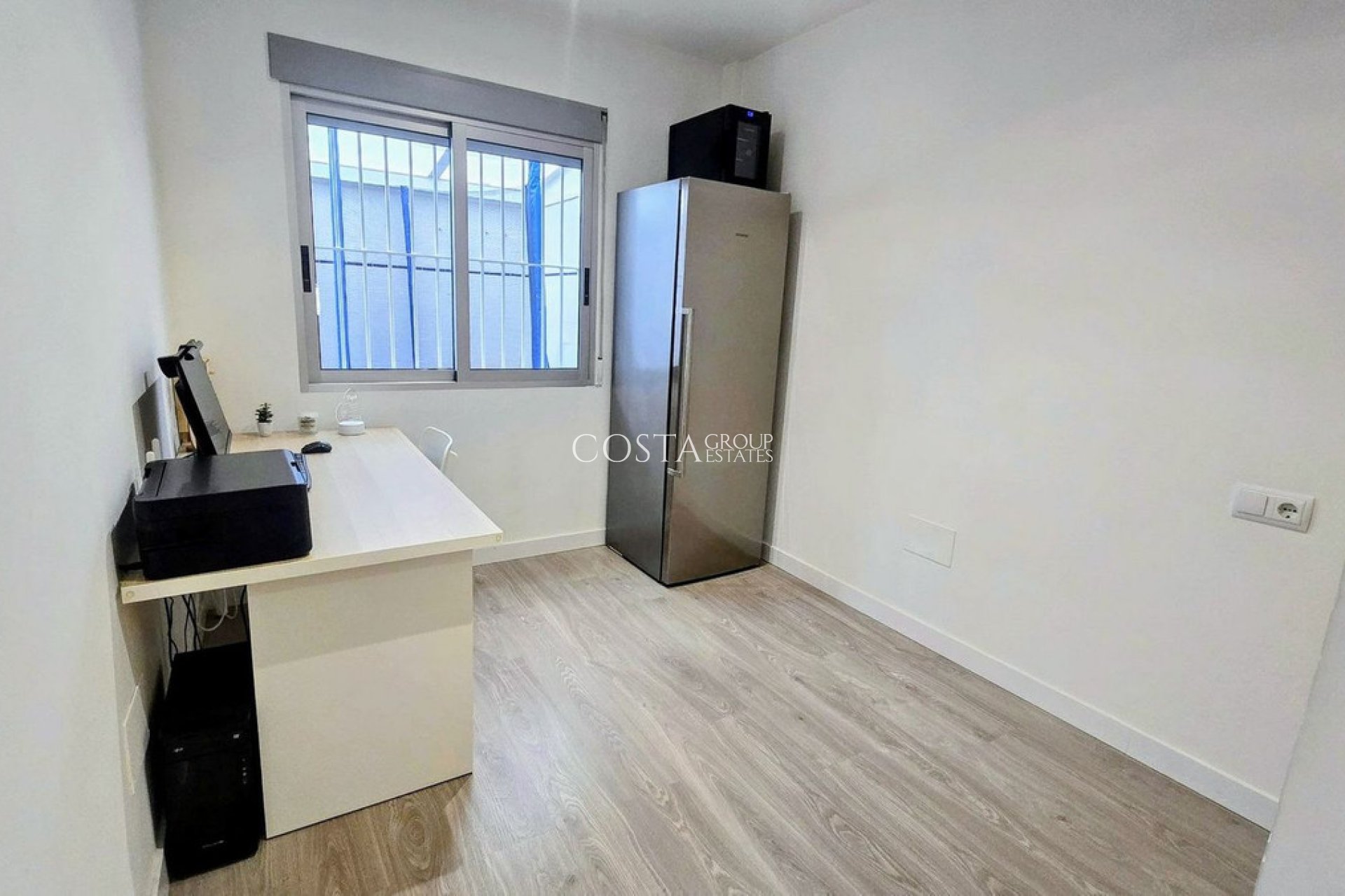 Revente - Maison -
San Javier - San Javier Centro