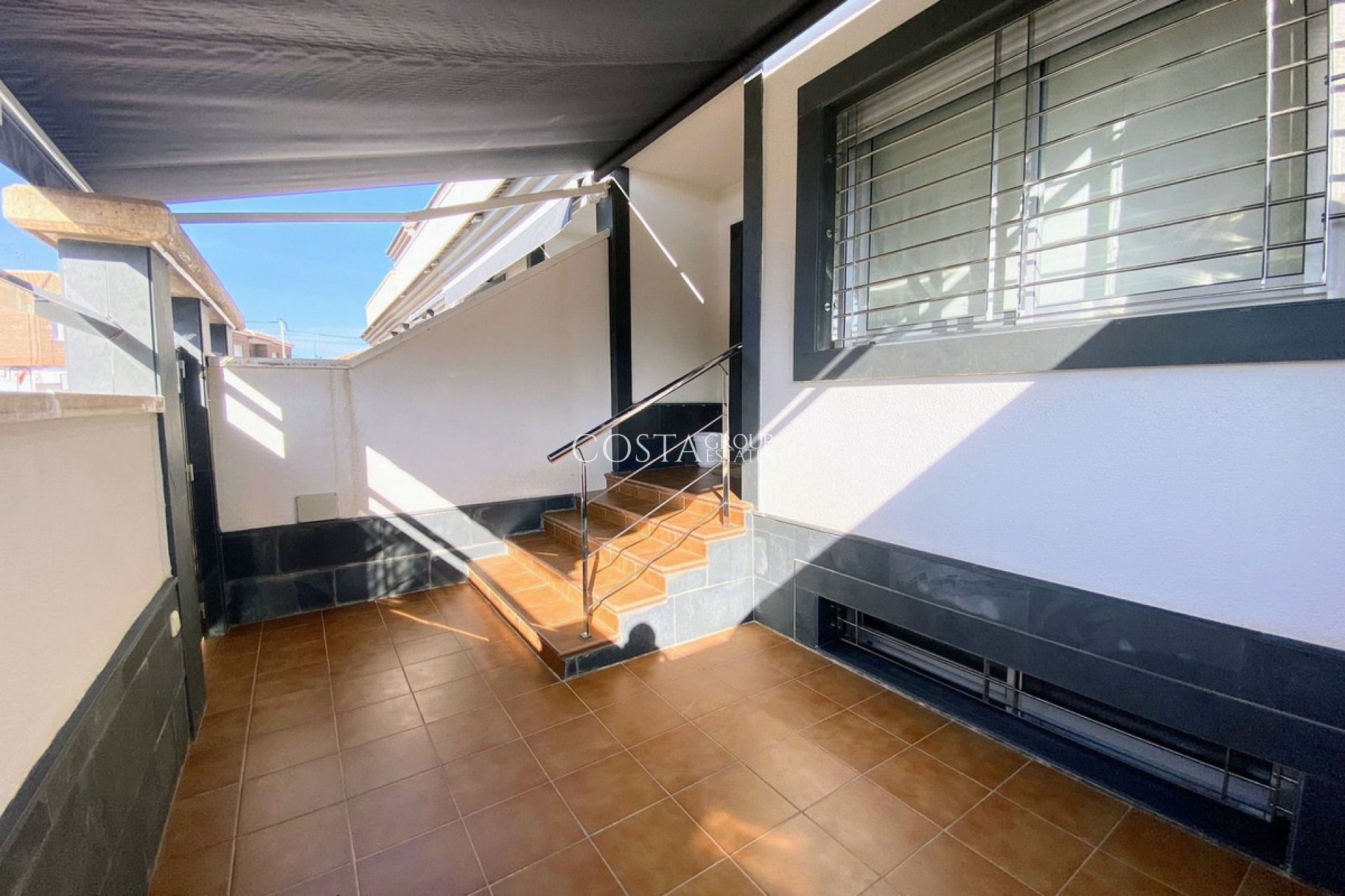 Revente - Maison -
San Javier - San Javier Centro