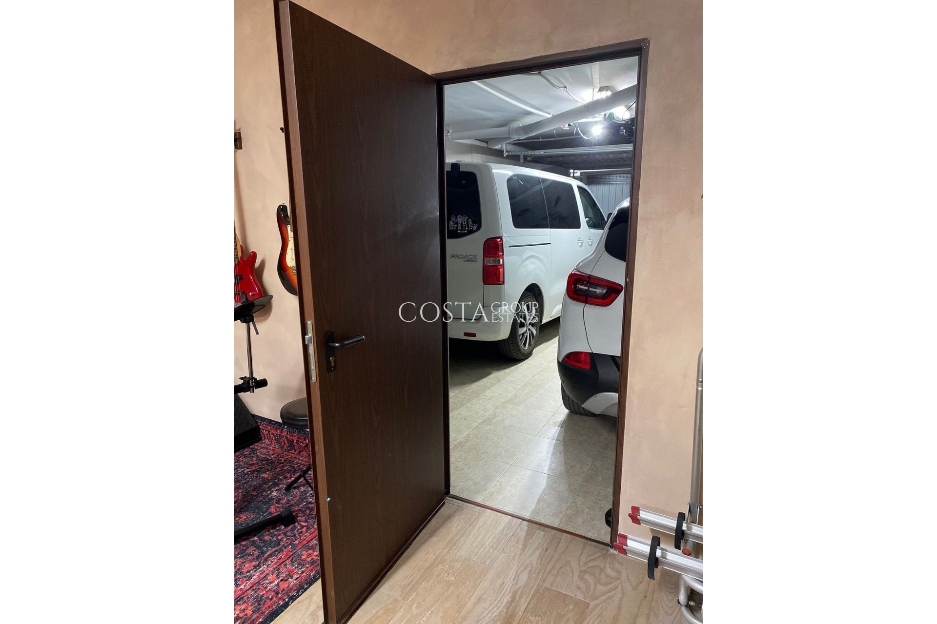 Revente - Maison -
San Javier - San Javier Centro