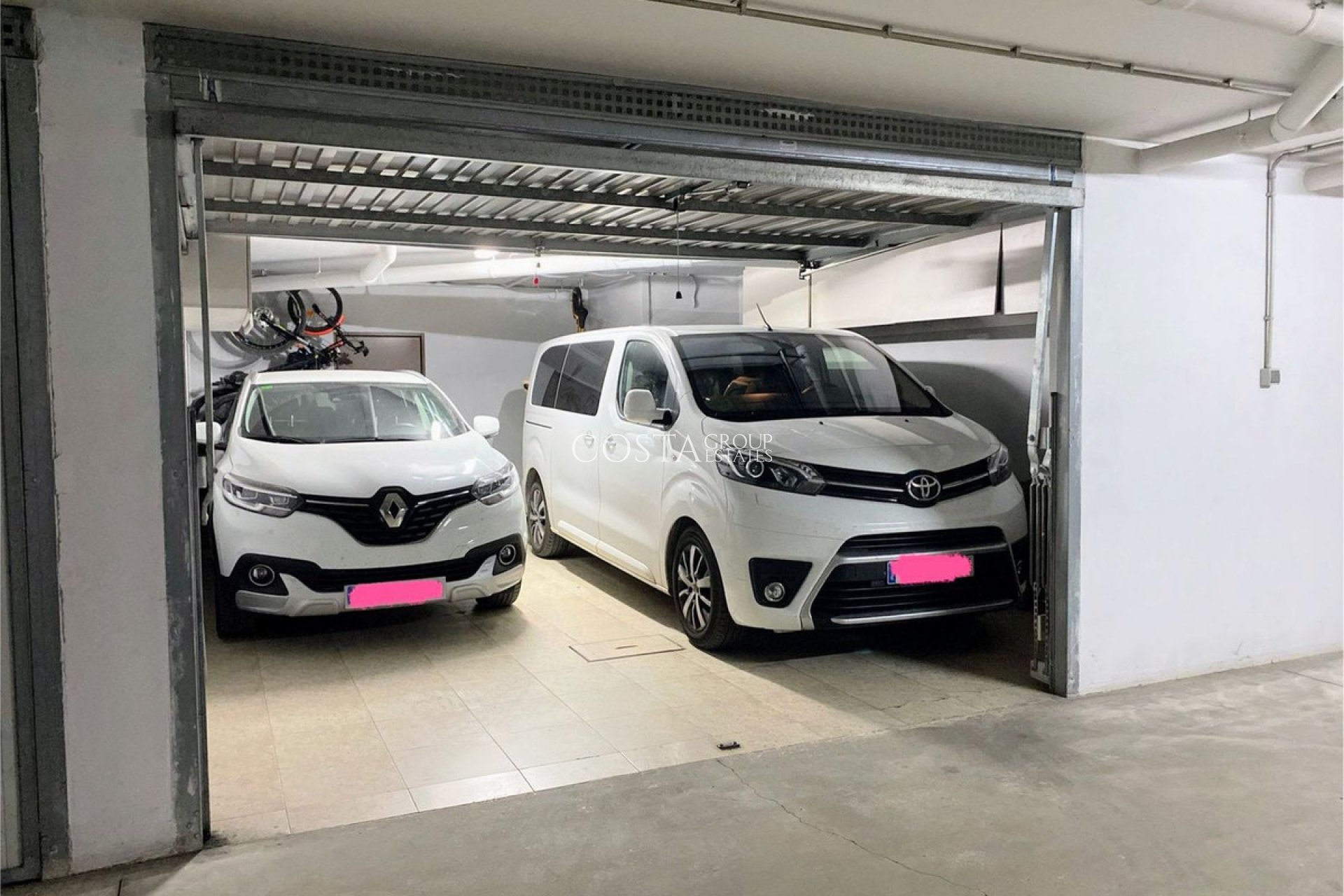 Revente - Maison -
San Javier - San Javier Centro