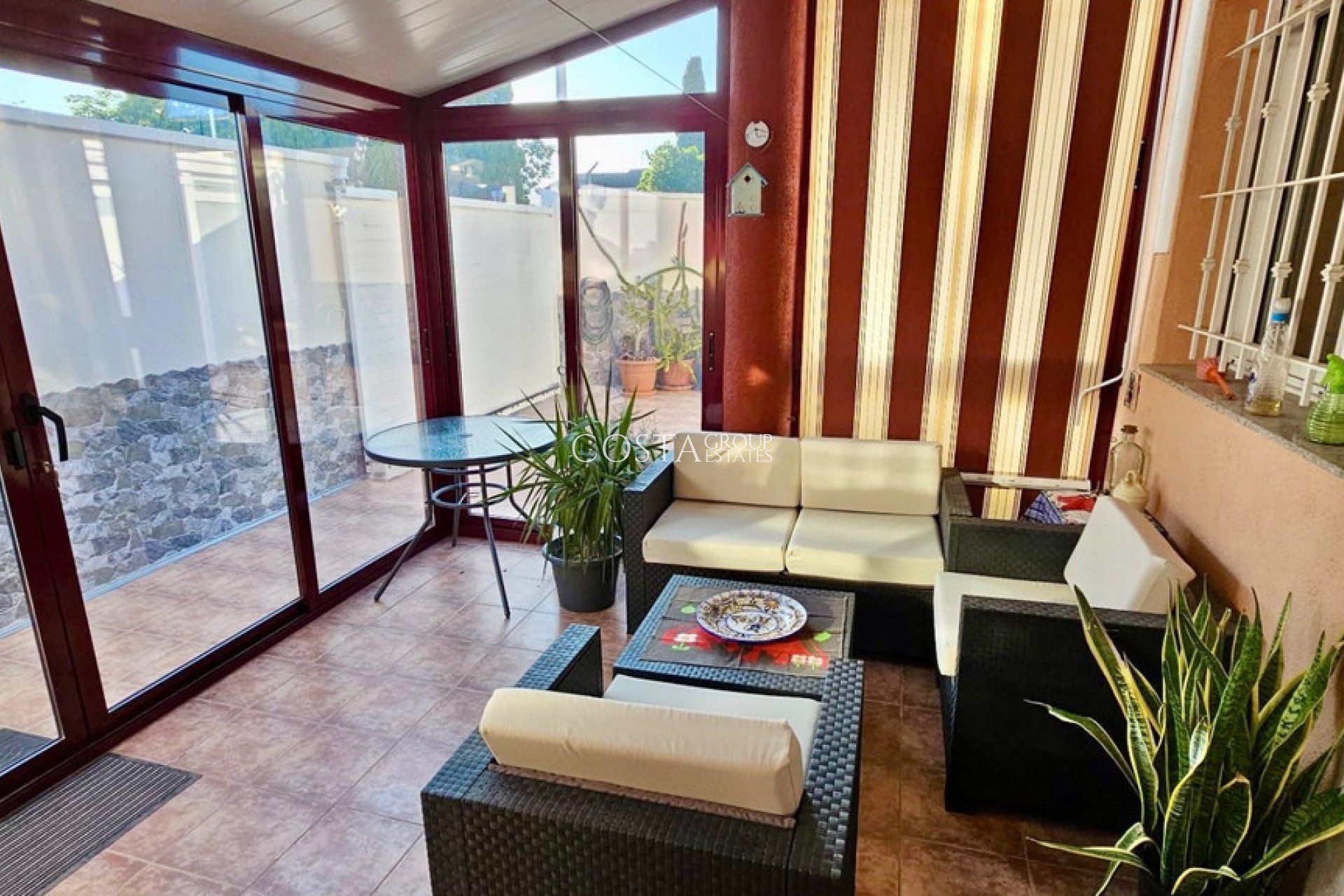 Revente - Maison -
San Javier - San Javier Centro