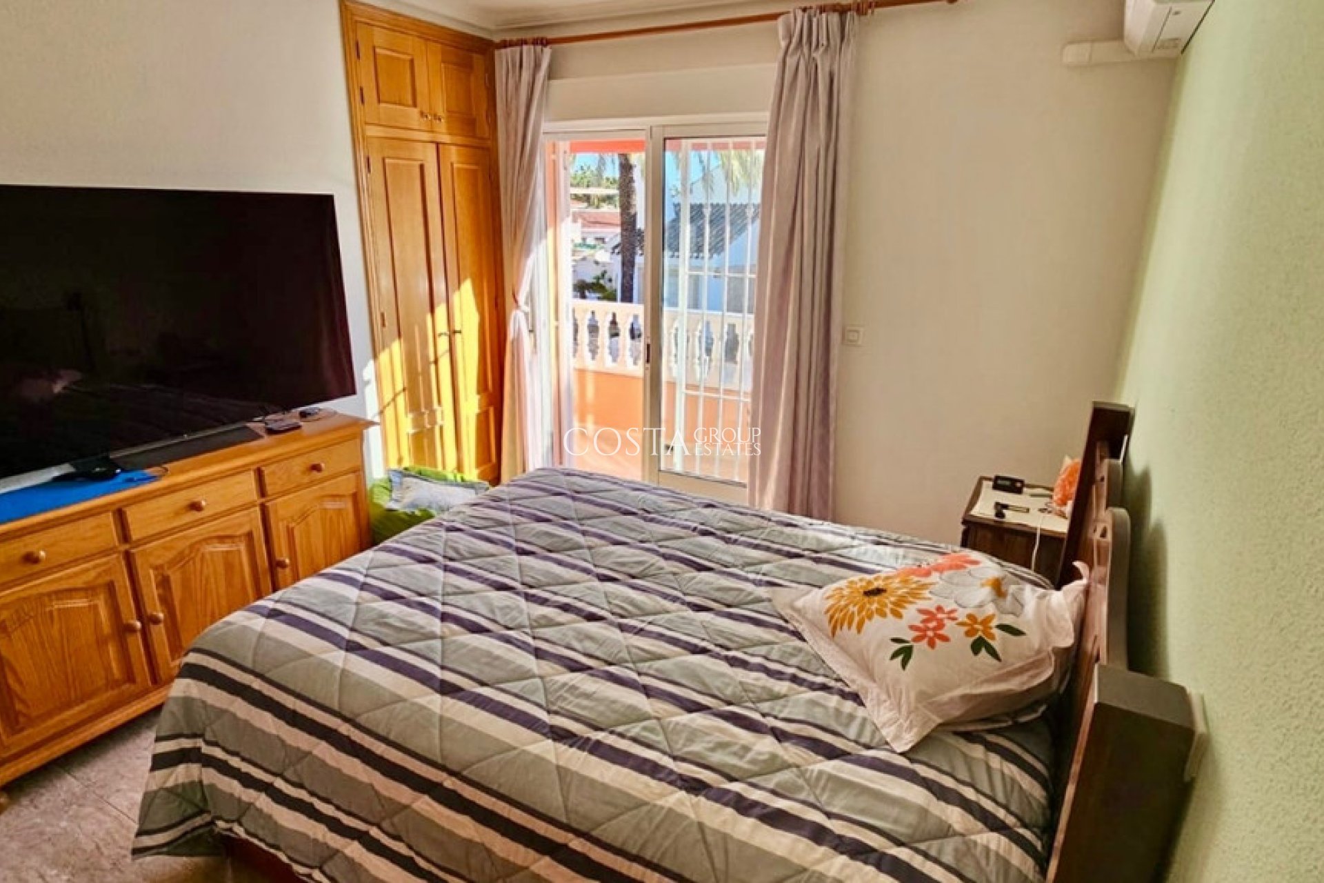 Revente - Maison -
San Javier - San Javier Centro